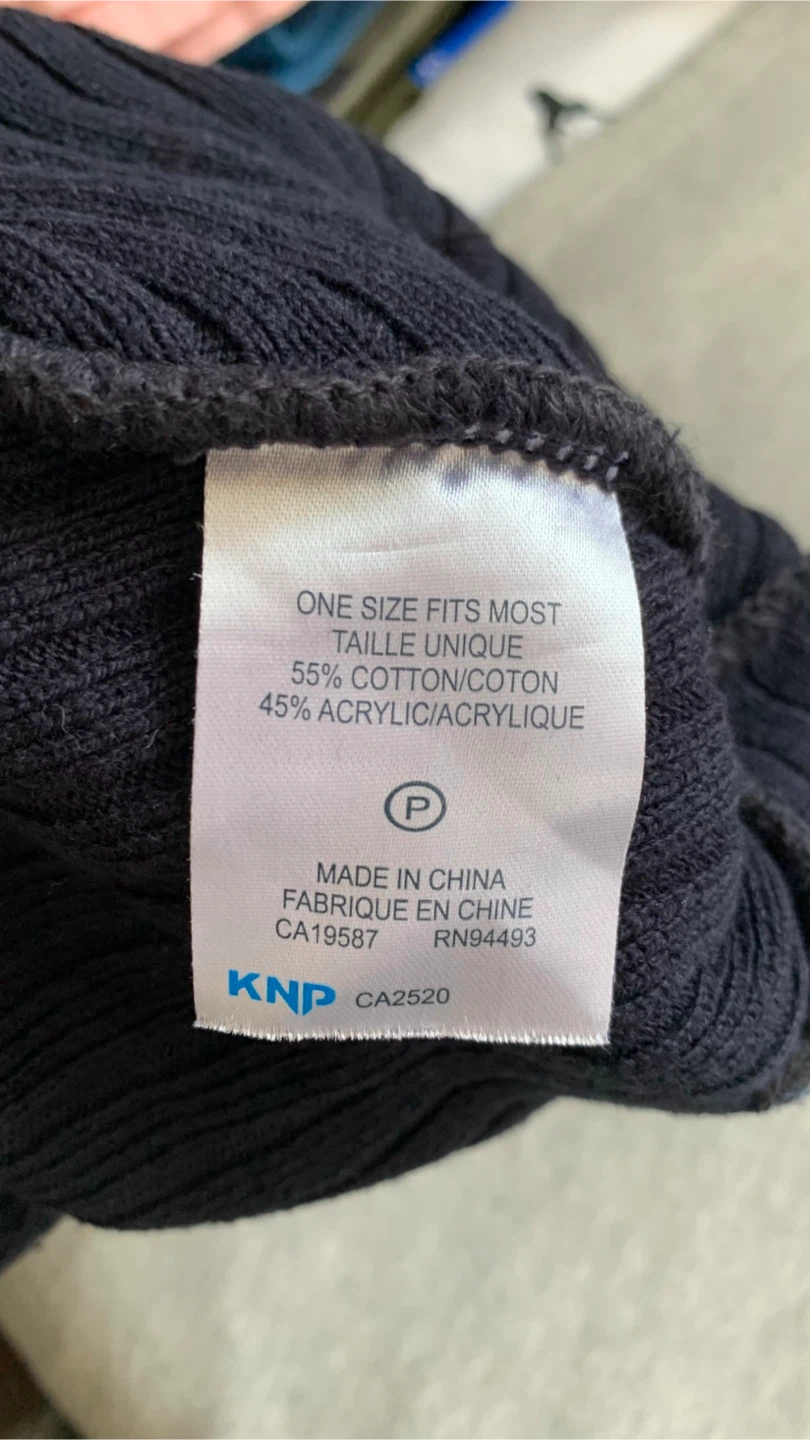 The Newfoundland Distillery Co. Toque 🏈 - photo 3