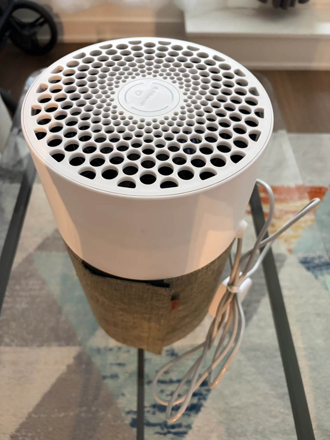Blueair Air Purifier