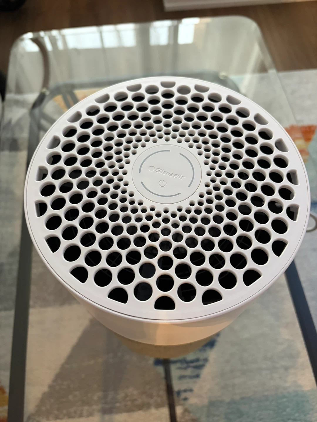 Blueair Air Purifier - photo 2
