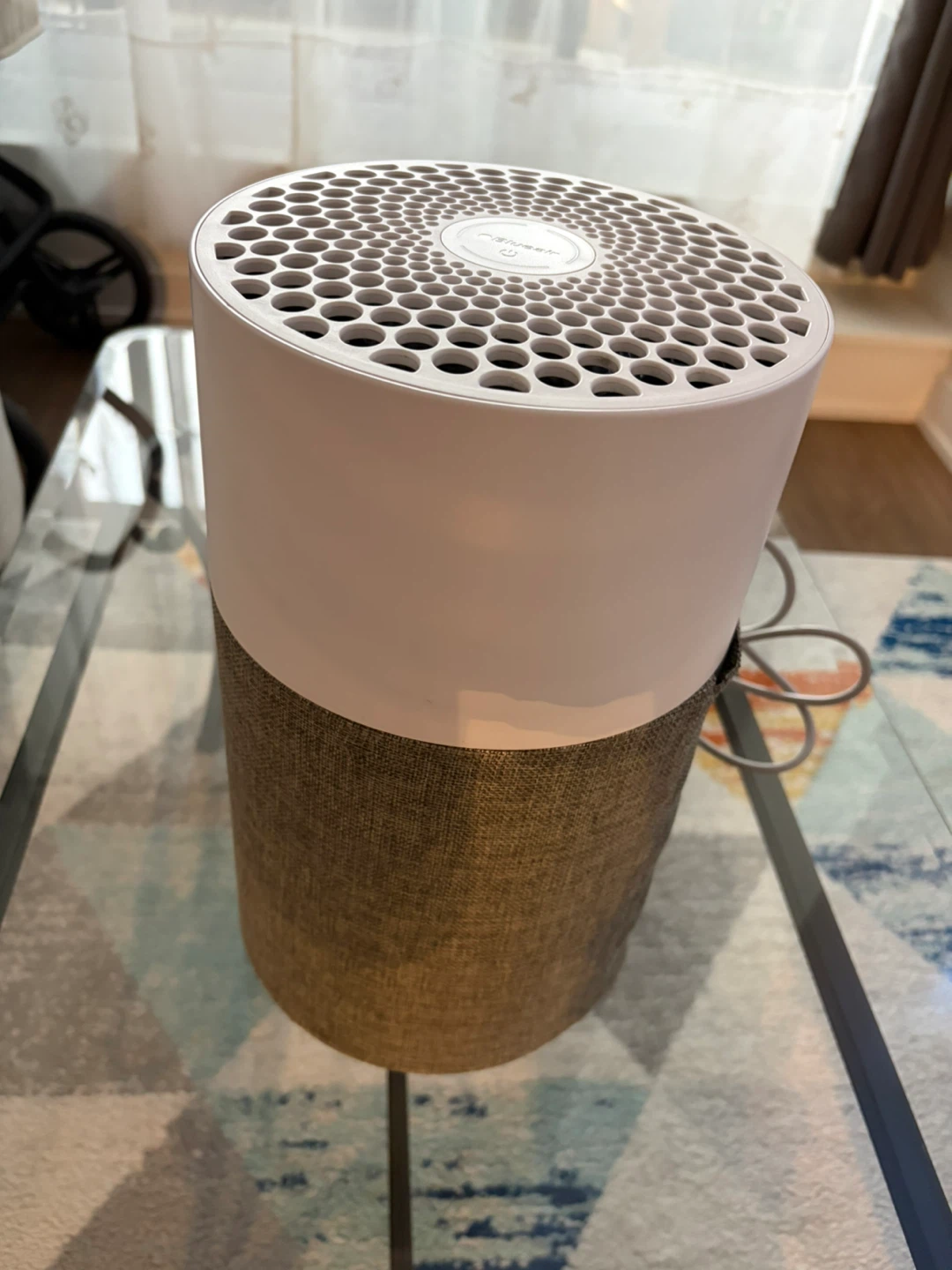Blueair Air Purifier - photo 3