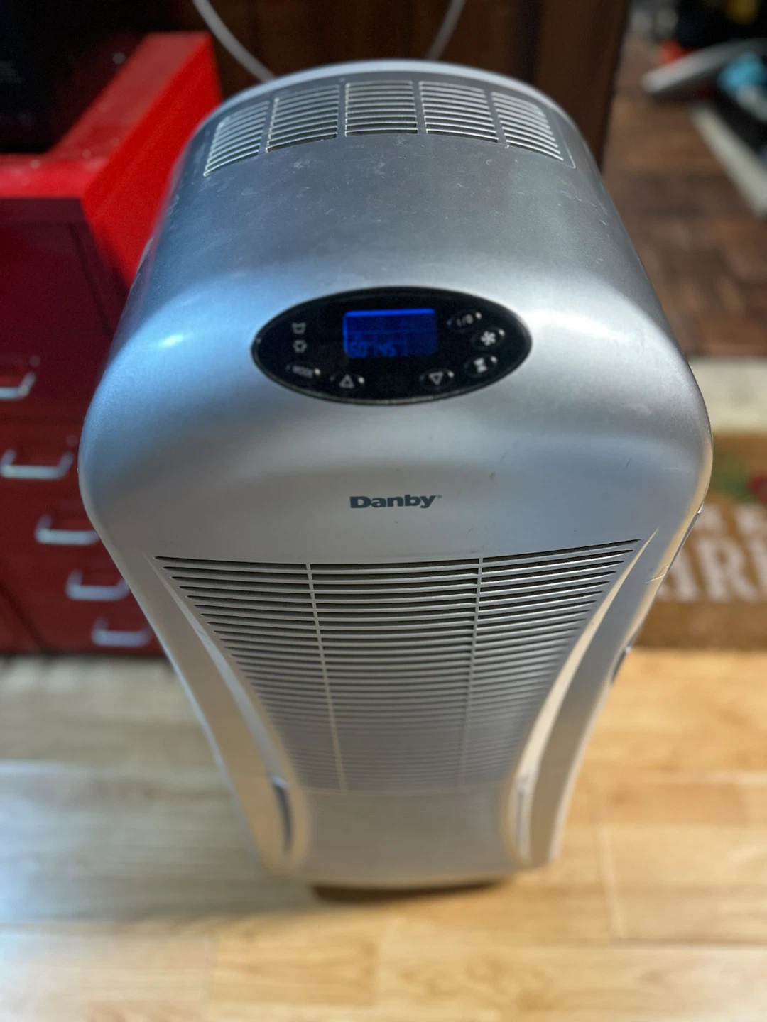 Danby DDR557HE Dehumidifier - photo 2