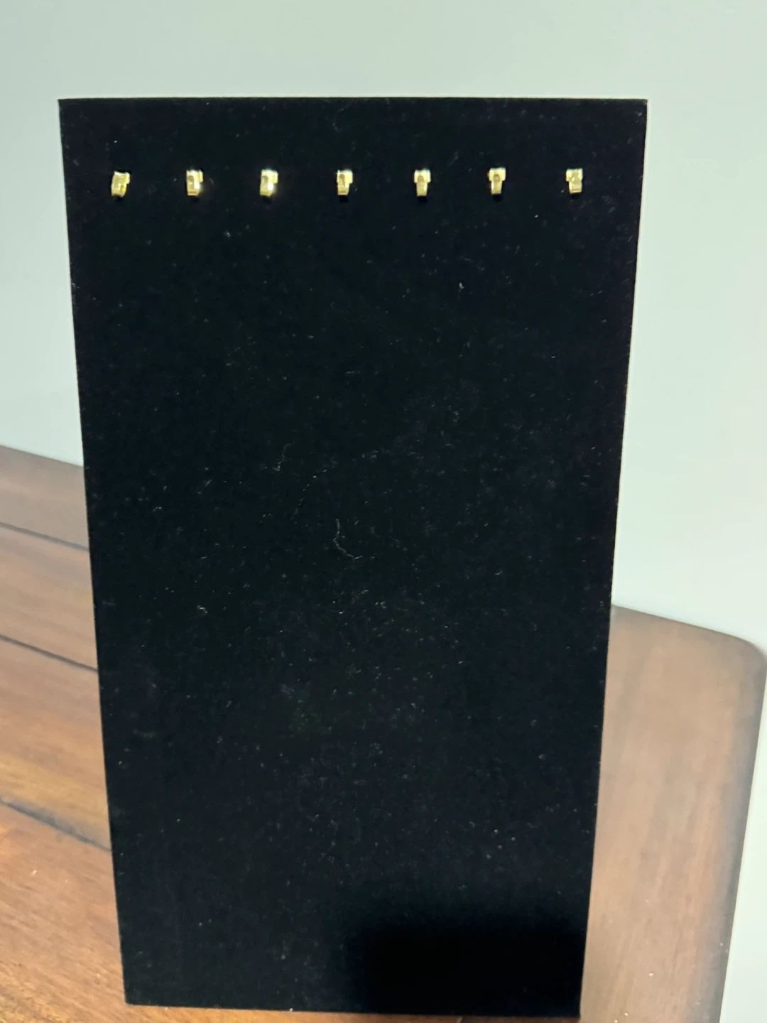 Jewellery Display Set