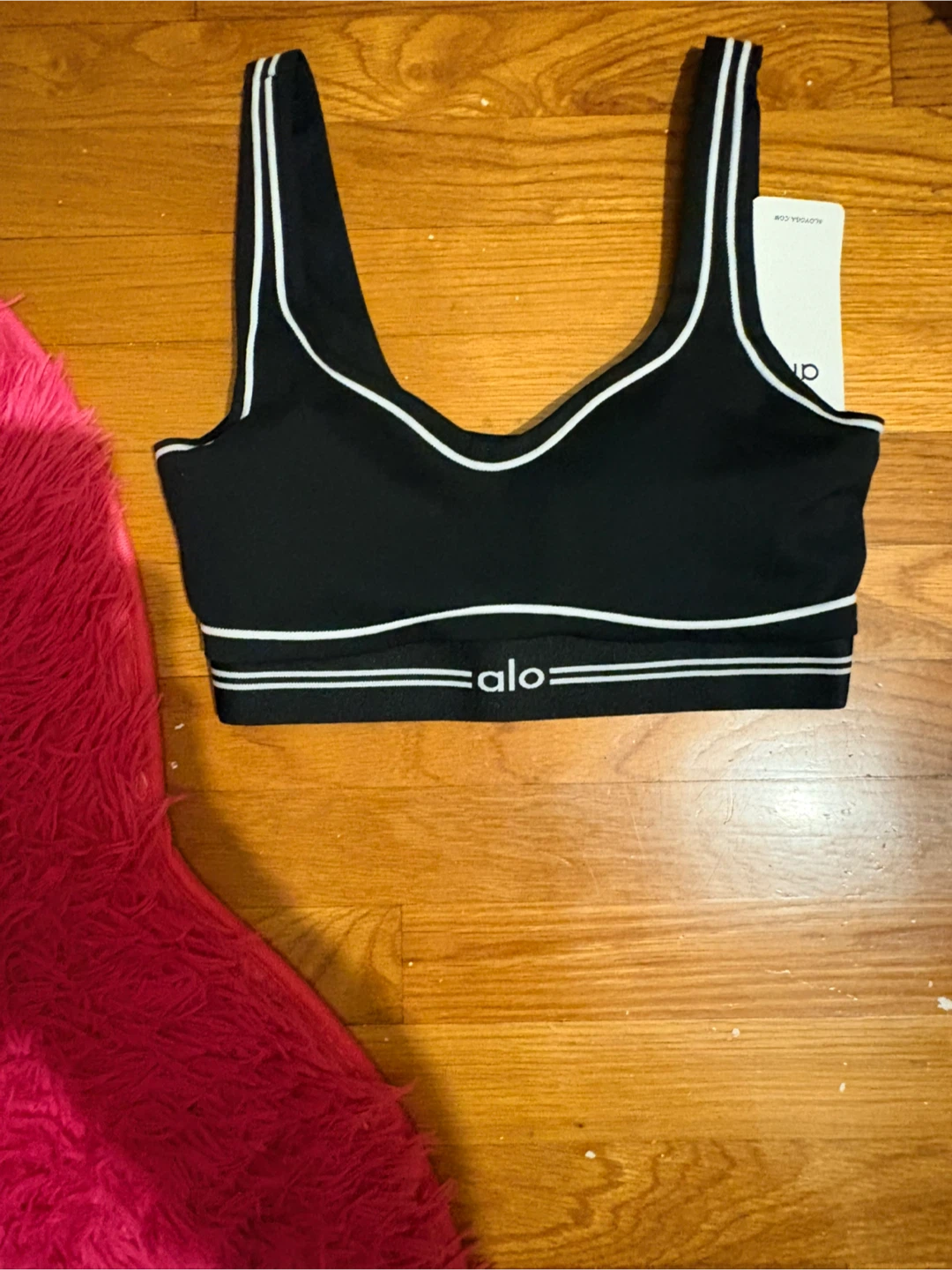 Alo Yoga Matching Set