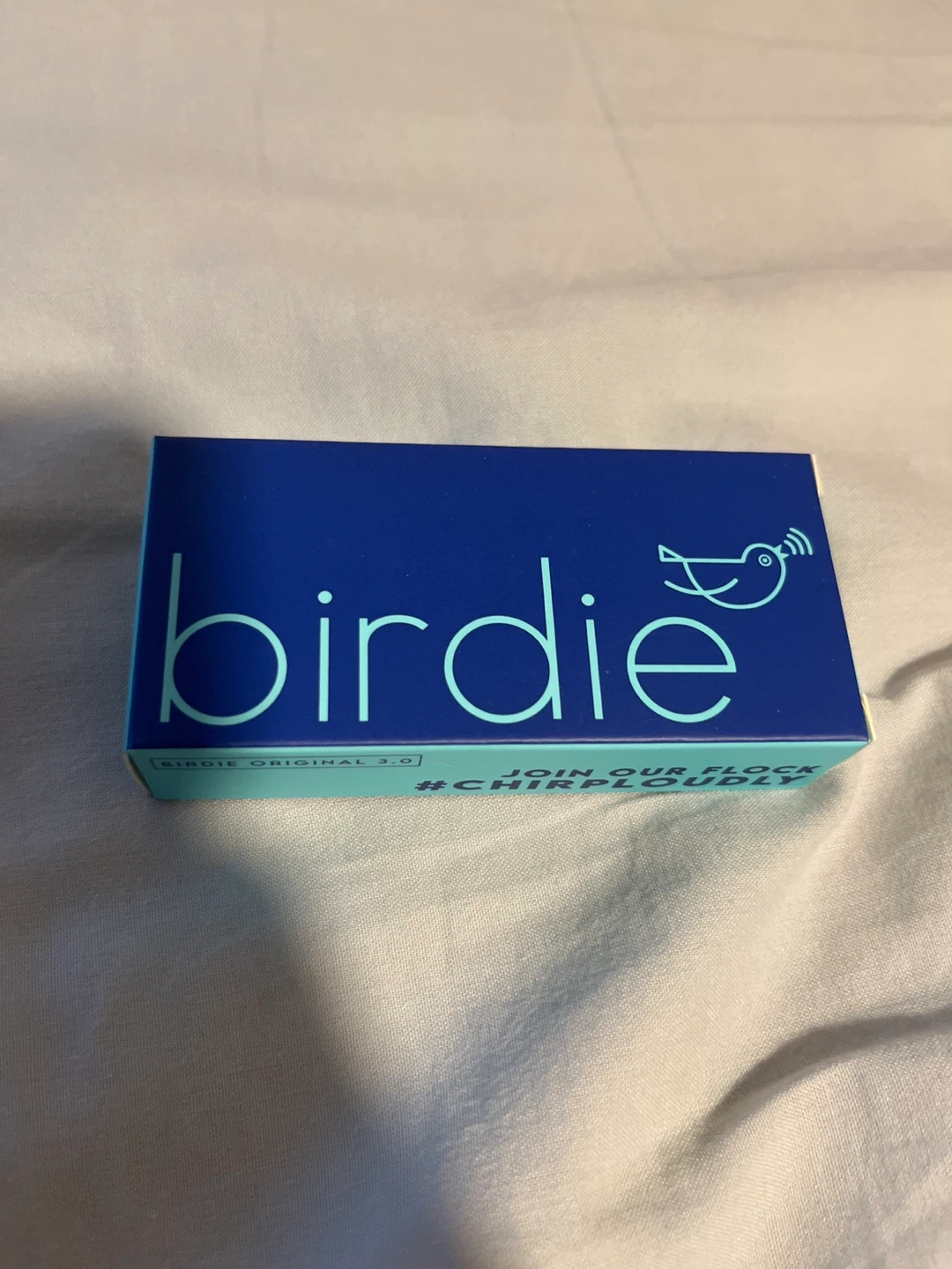 🏈Birdie Original 3.0 Personal Alarm