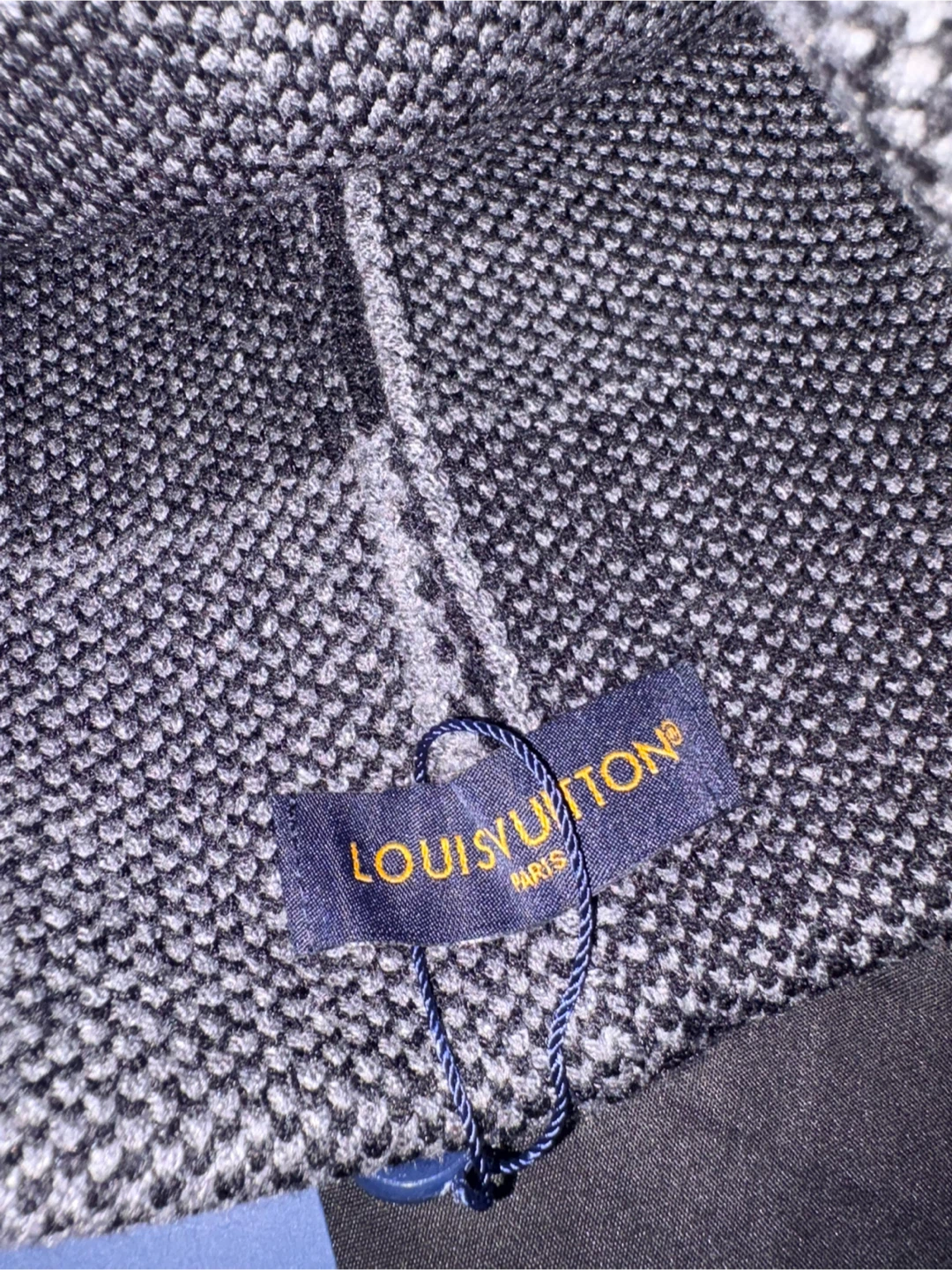 Louis Vuitton Damier Beanie - photo 2