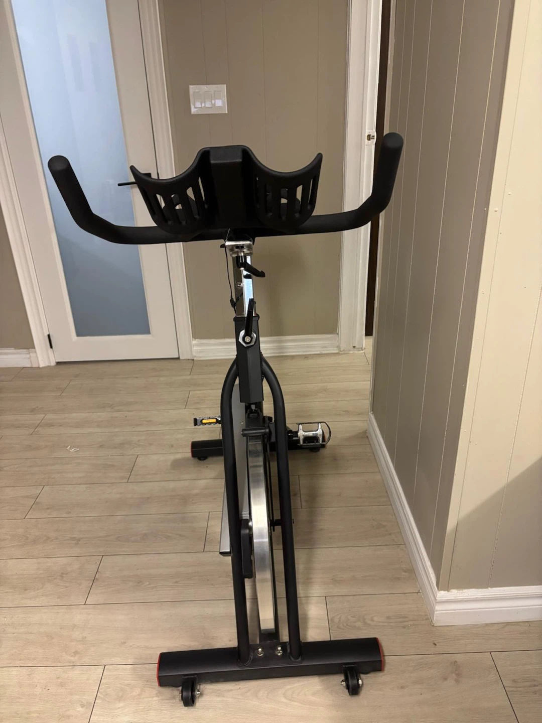 Joroto X2 Indoor Cycling Bike - photo 2
