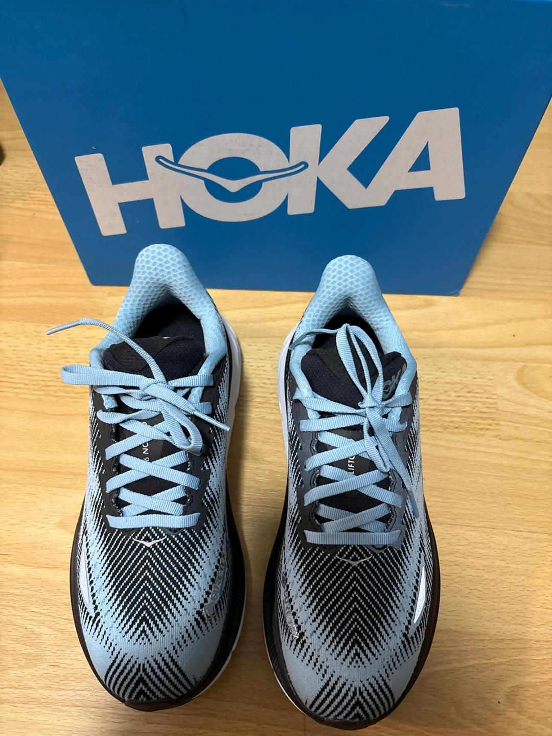 Hoka Clifton 9 Running Shoes