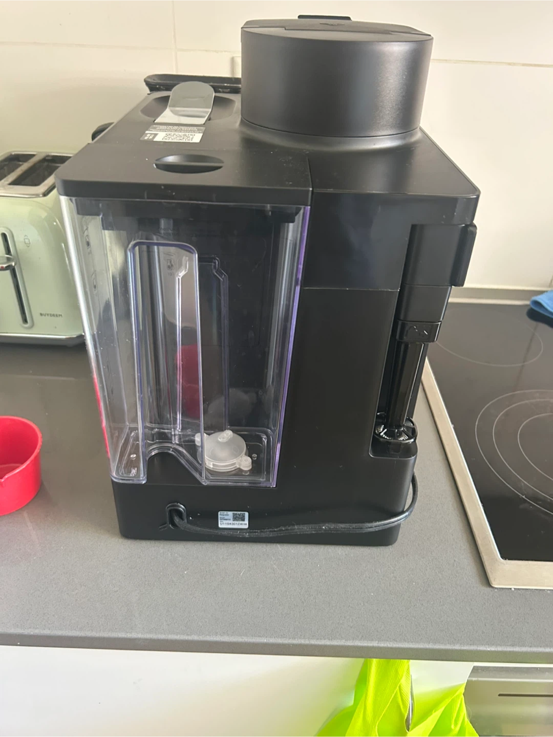 Ninja Coffee Maker 🏈 - photo 2