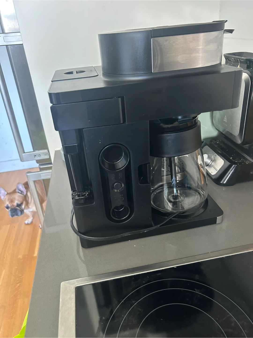 Ninja Coffee Maker 🏈 - photo 3