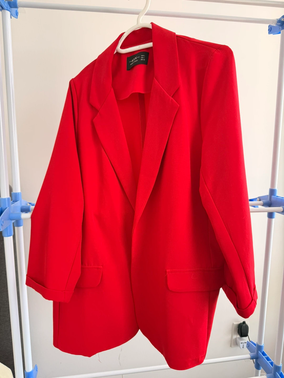 L-XL Women Mixed Clothes! Used 1-2 times.