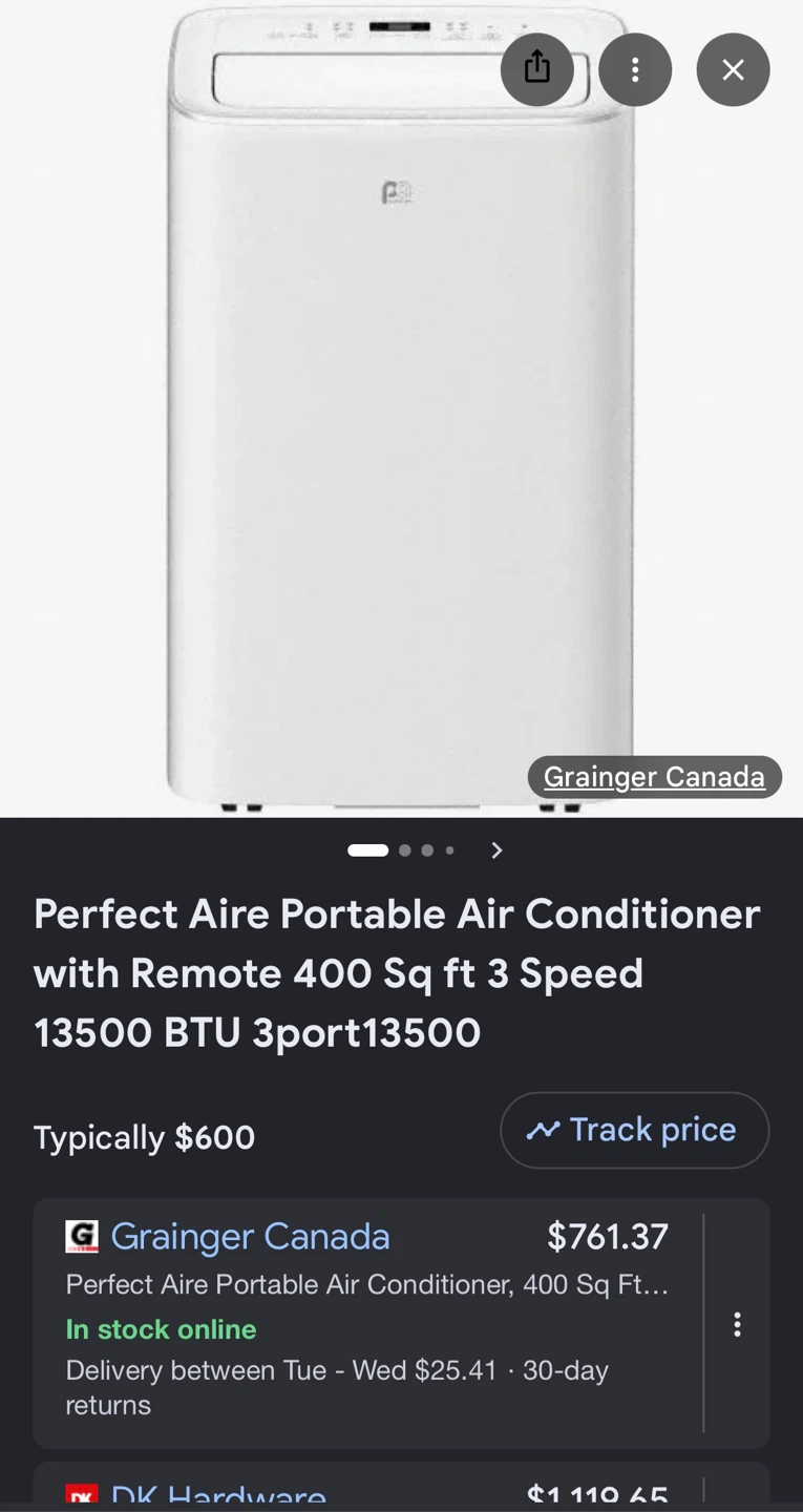 Air Conditioner