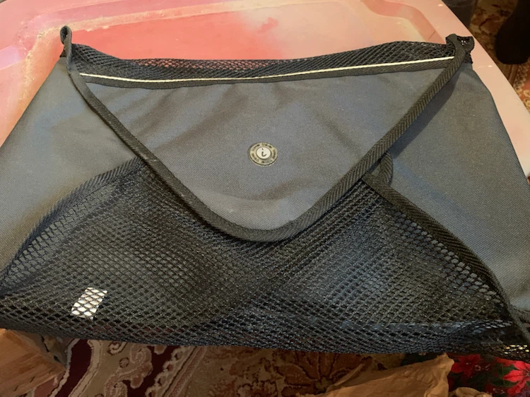 Eagle Creek Clothes Folder