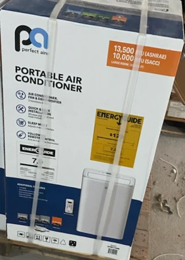 Air Conditioner - photo 2