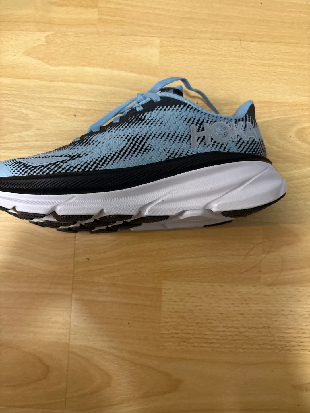 Hoka Clifton 9 Running Shoes - photo 3