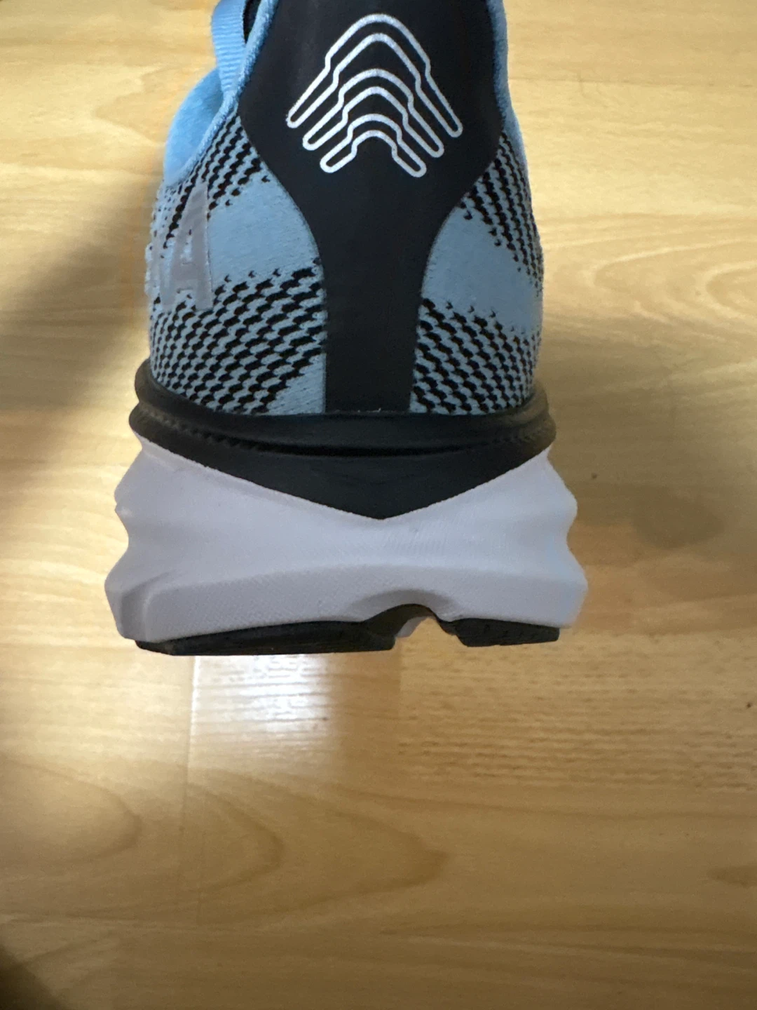 Hoka Clifton 9 Running Shoes - photo 4