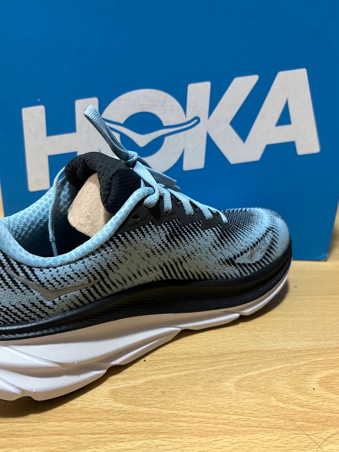 Hoka Clifton 9 Running Shoes - photo 5