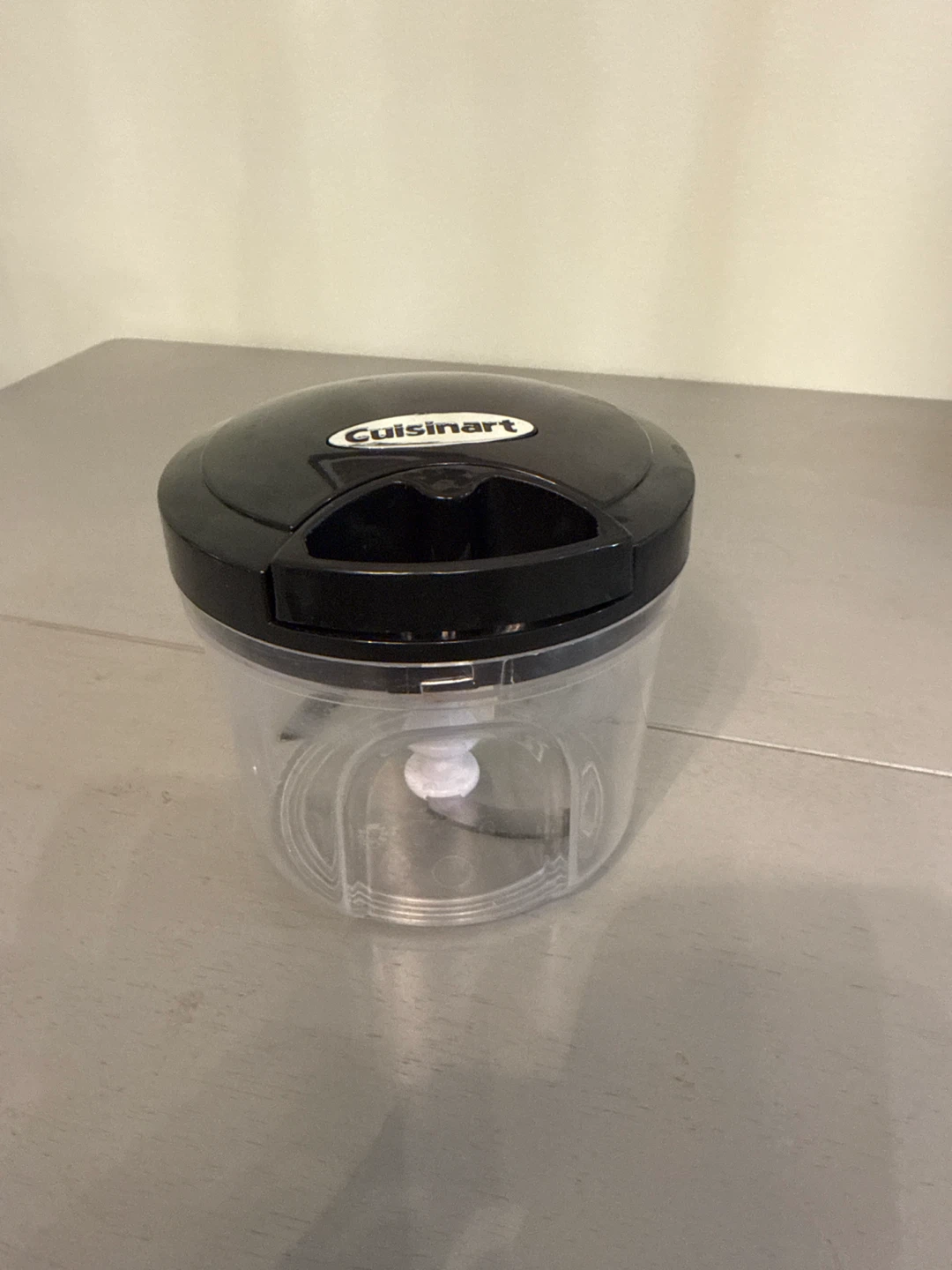 Cuisinart Manual Food Chopper