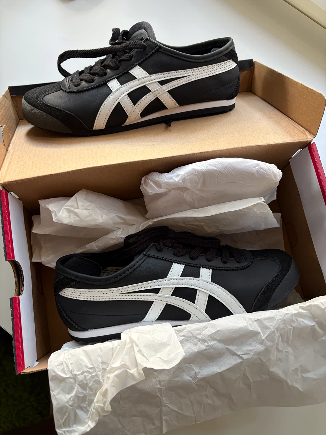 Onitsuka Tiger Mexico 66
