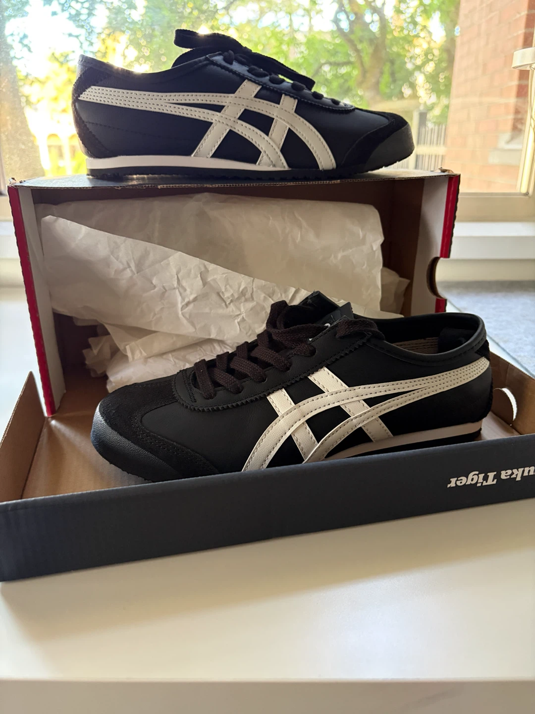 Onitsuka Tiger Mexico 66 - photo 2