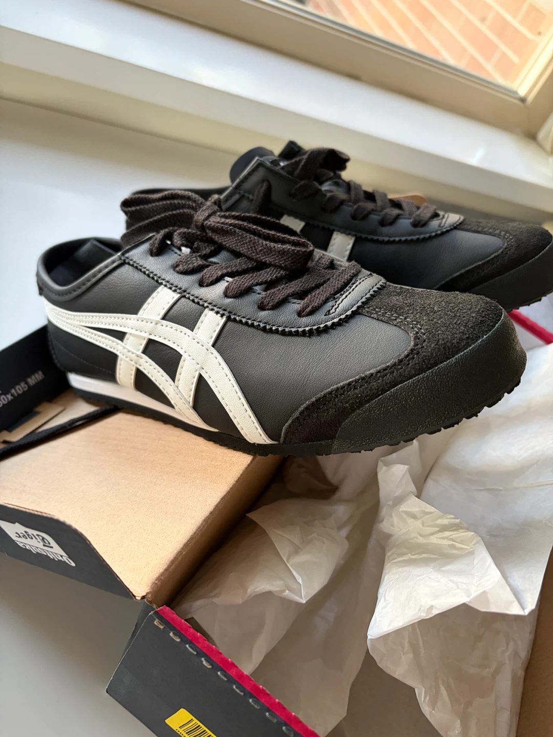 Onitsuka Tiger Mexico 66 - photo 3