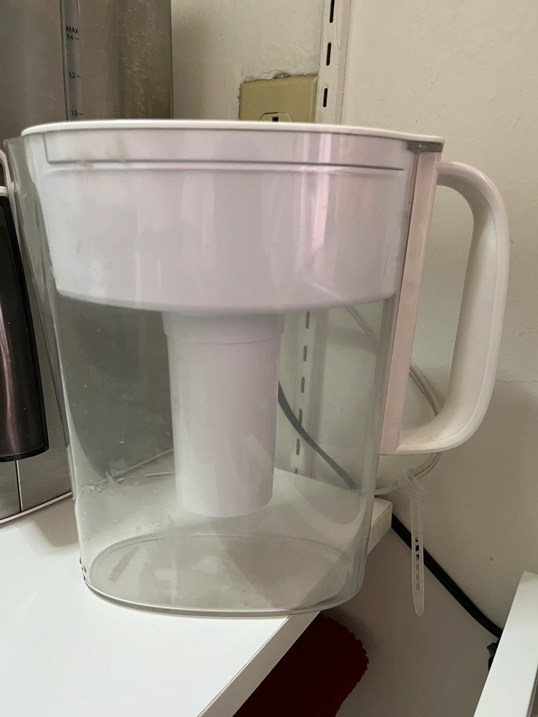 Brita Water Filter Pitcher