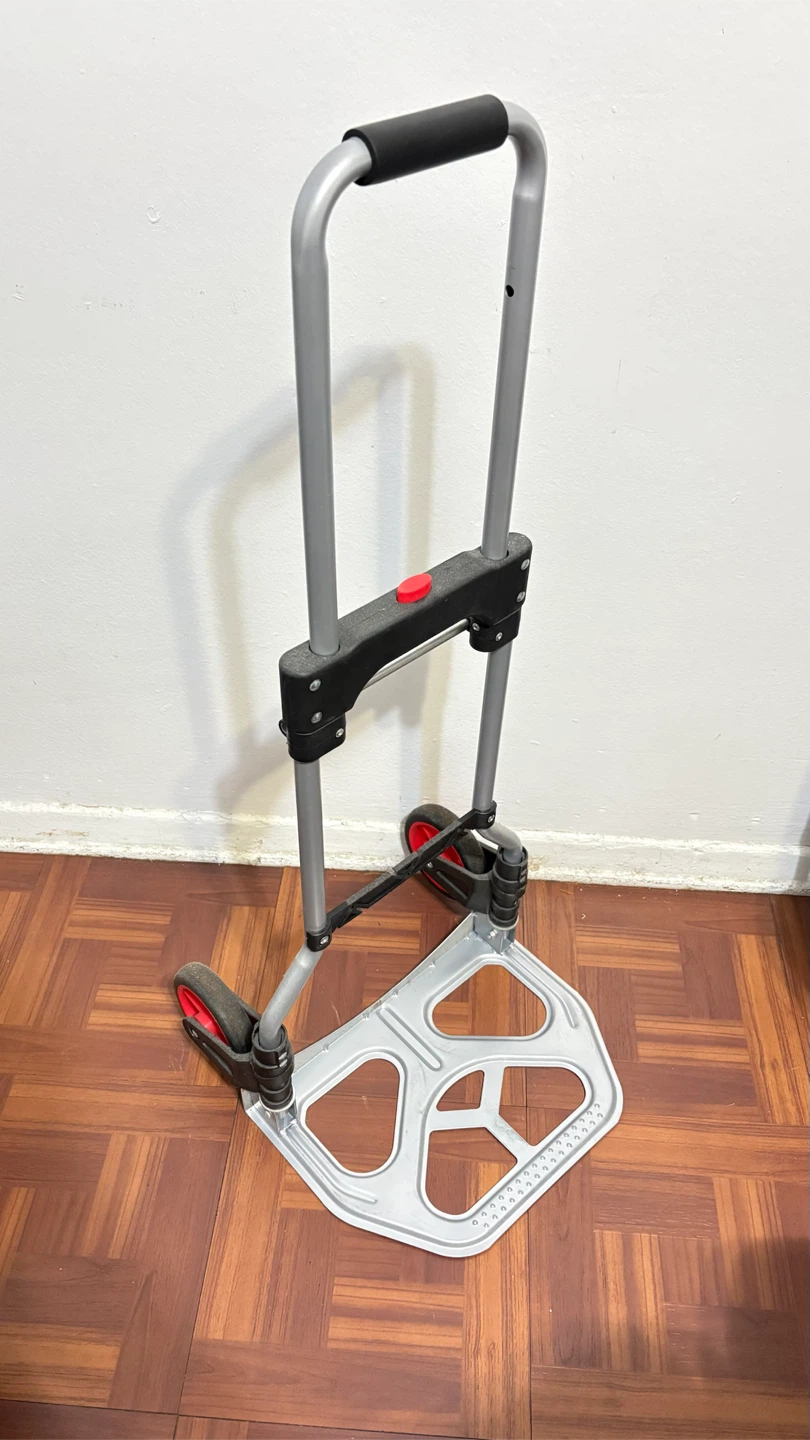 Folding Hand Truck