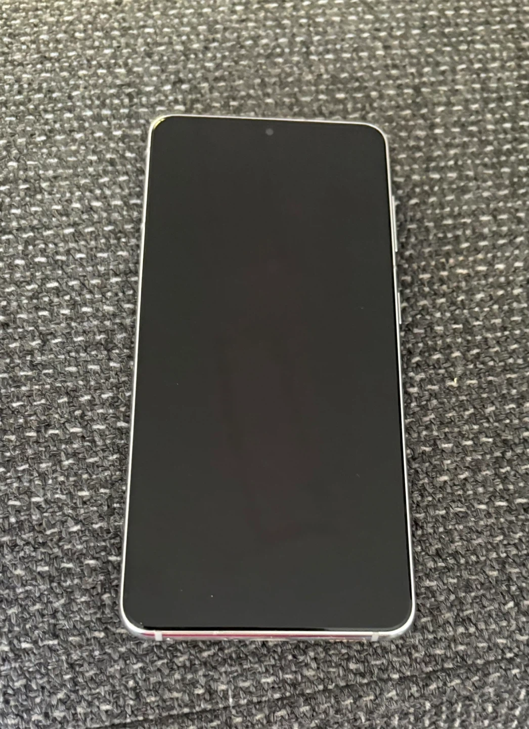 Samsung Galaxy S21 5G 128GB - photo 5
