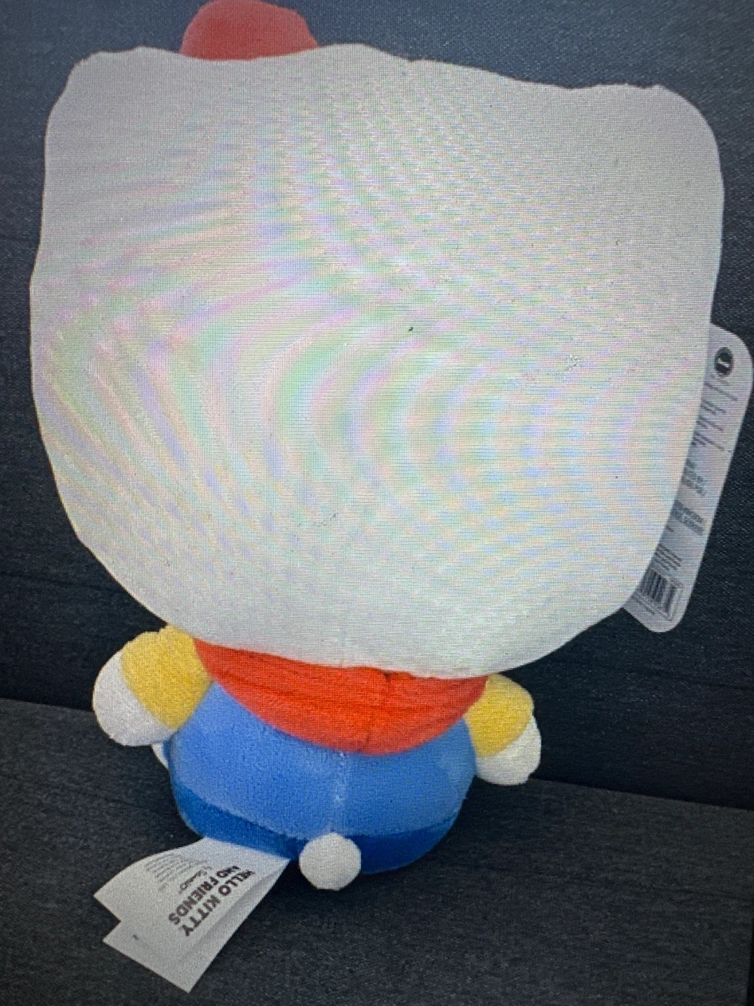 Hello Kitty and Friends Plush Toy - photo 2
