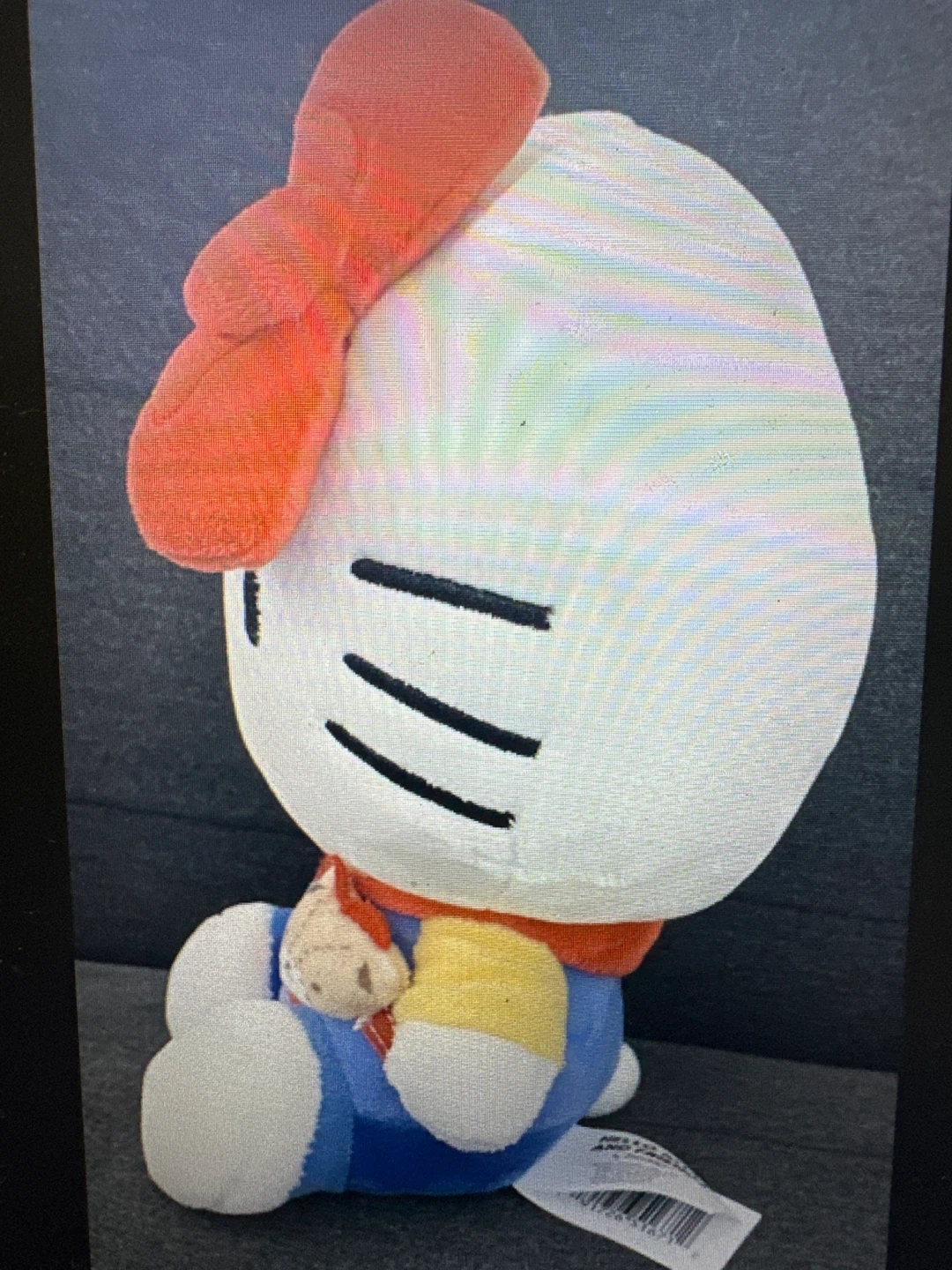 Hello Kitty and Friends Plush Toy - photo 4