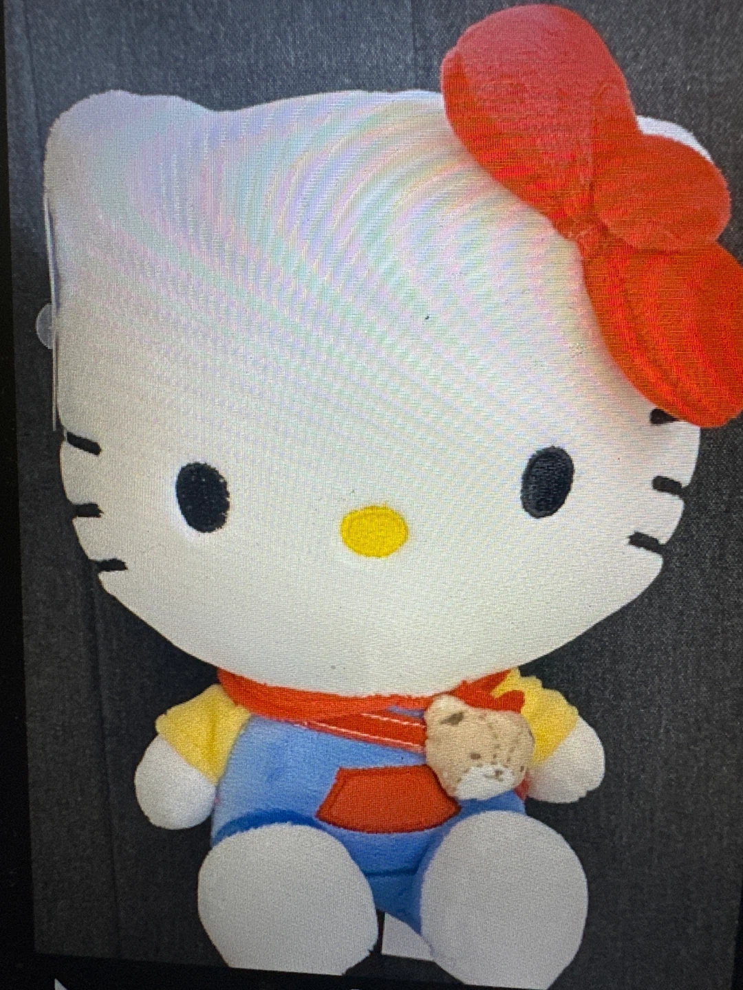 Hello Kitty and Friends Plush Toy - photo 5