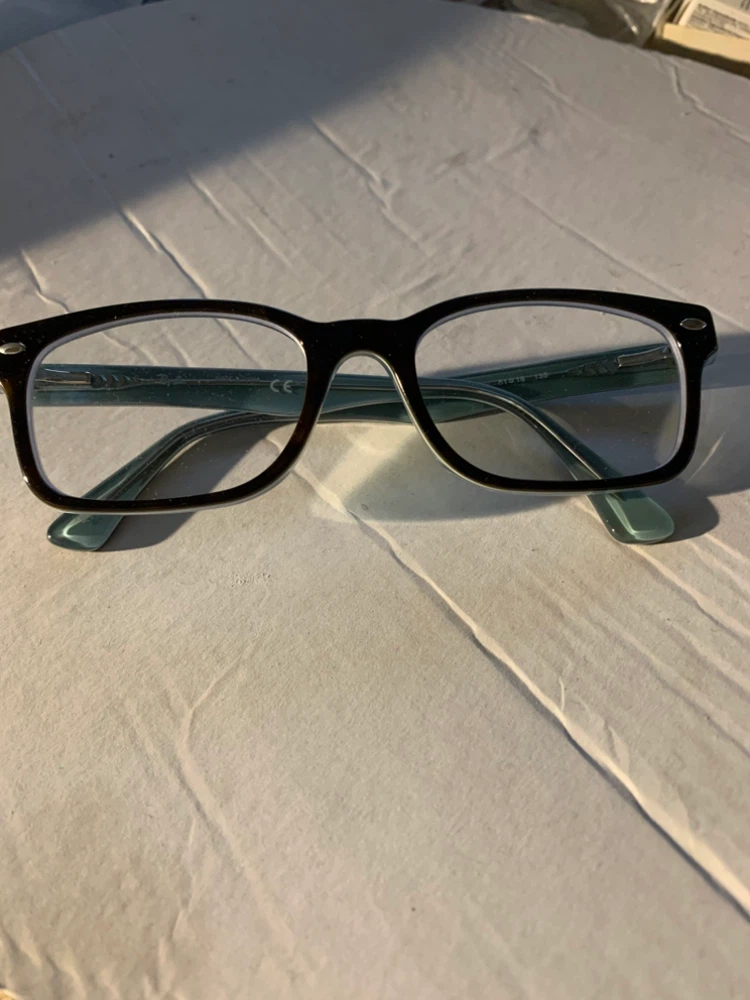 Ray-Ban RB5286 Eyeglasses