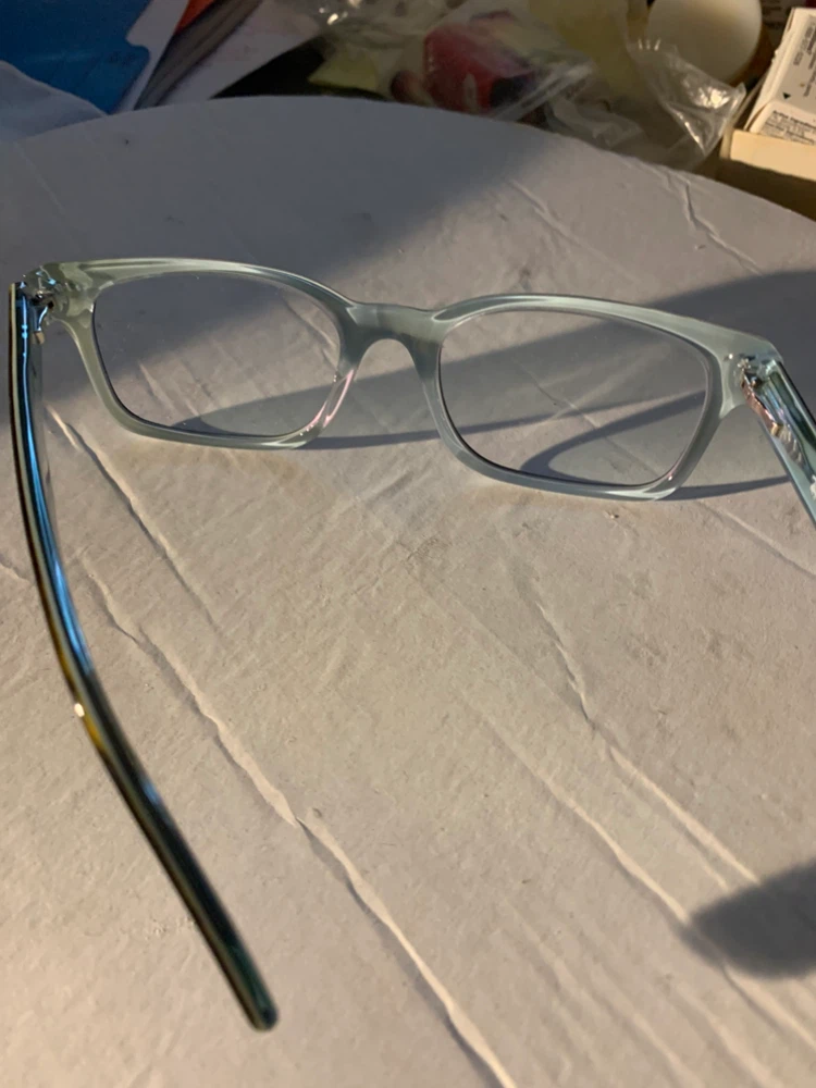 Ray-Ban RB5286 Eyeglasses - photo 2