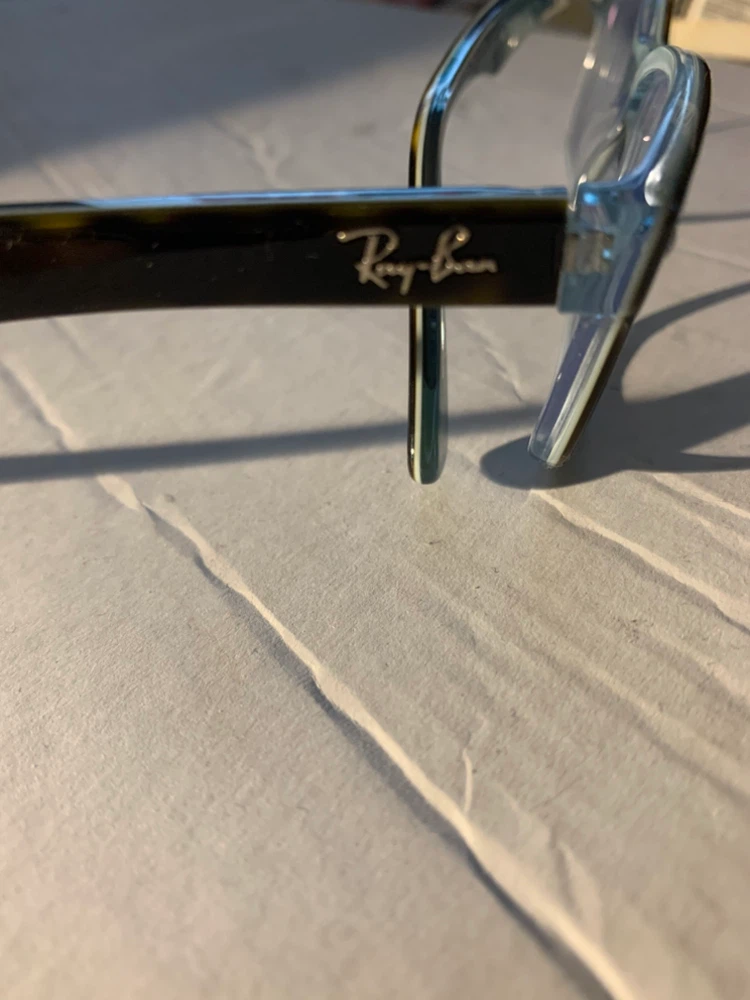 Ray-Ban RB5286 Eyeglasses - photo 3