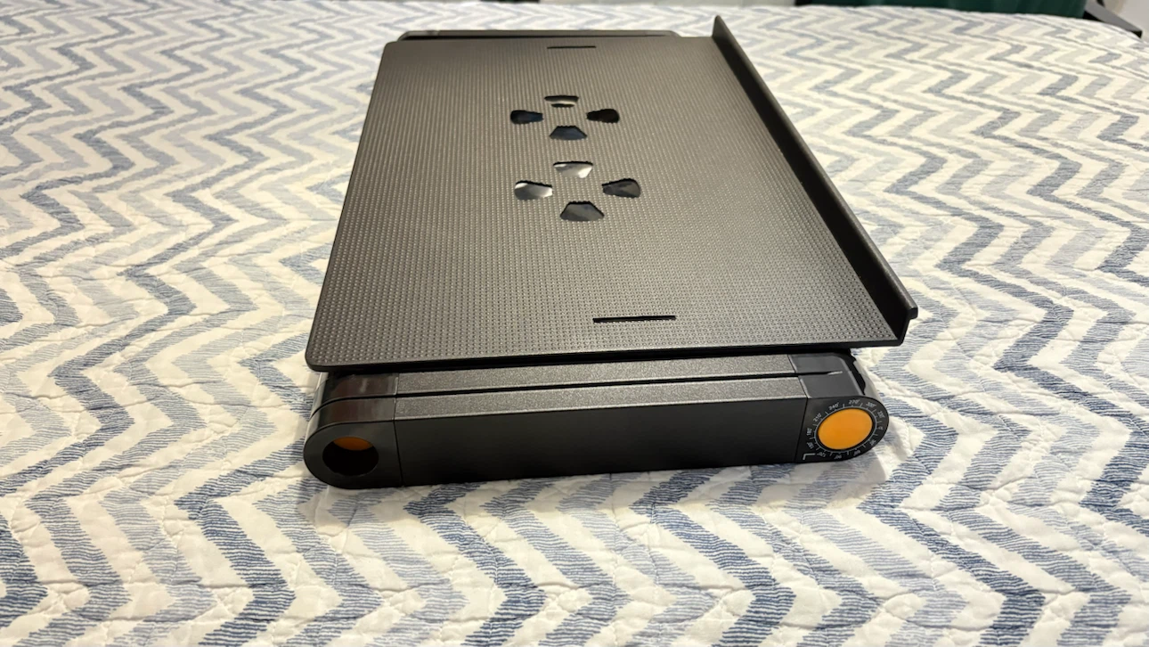 Adjustable Portable Laptop Desk