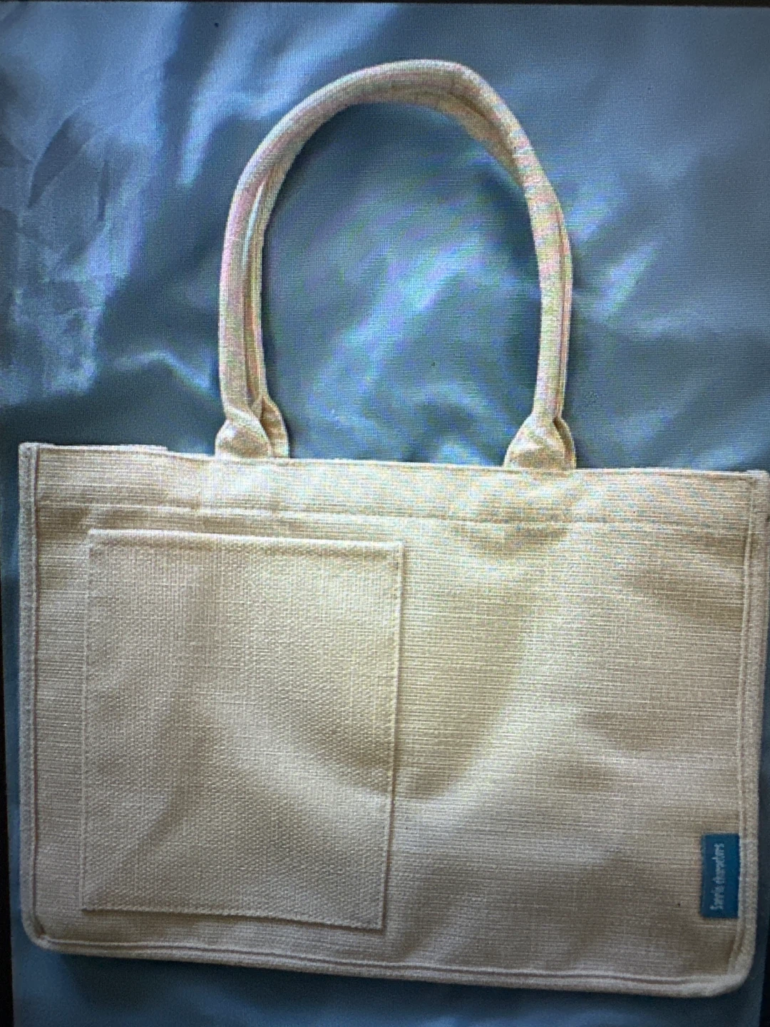 Sanrio Characters Tote Bag - photo 3