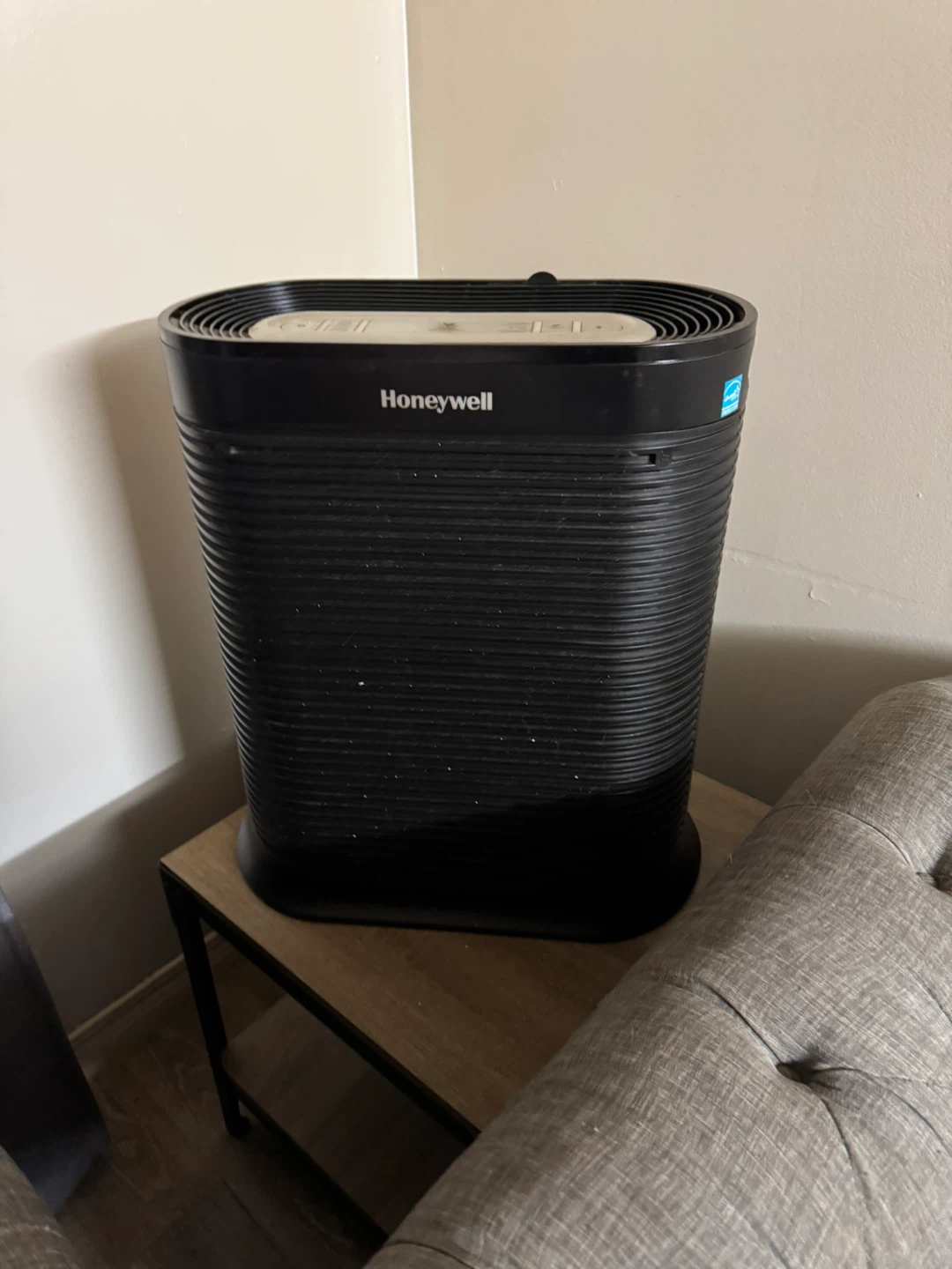 Honeywell Air Purifier 🏈