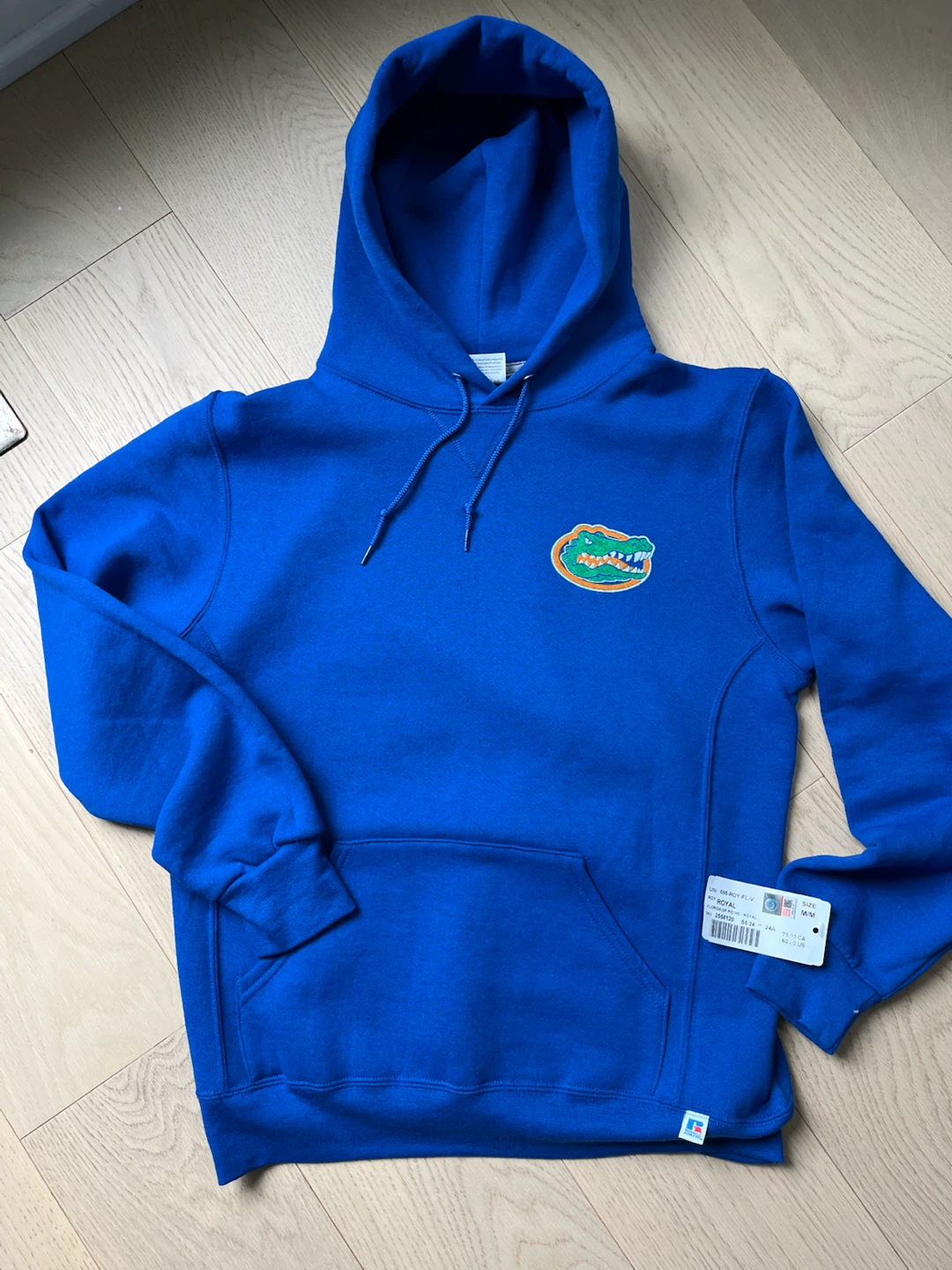 Hoodies/ Sweatshirt NFL -University of Florida Gators Hoodie