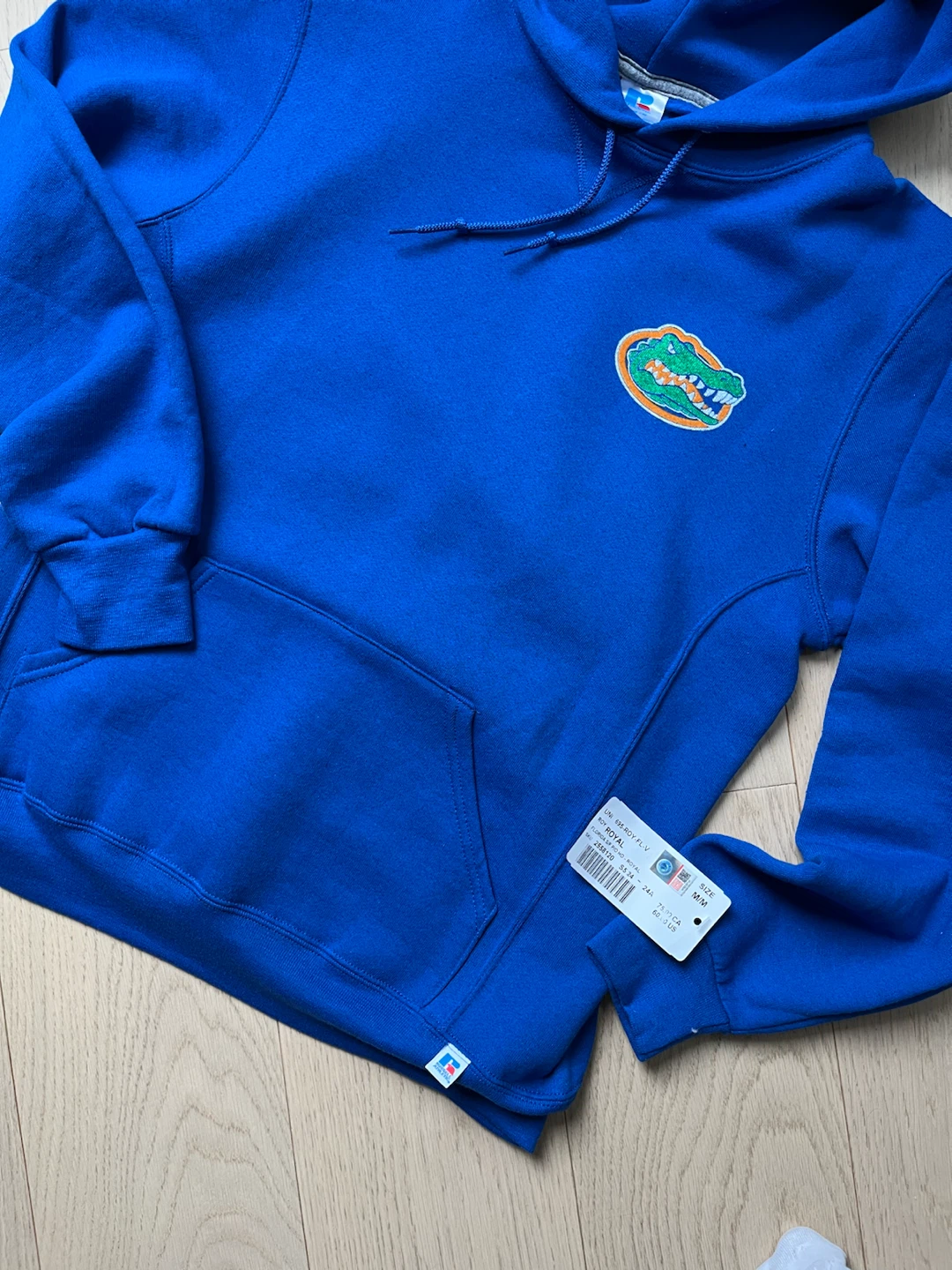 Hoodies/ Sweatshirt NFL -University of Florida Gators Hoodie - photo 2