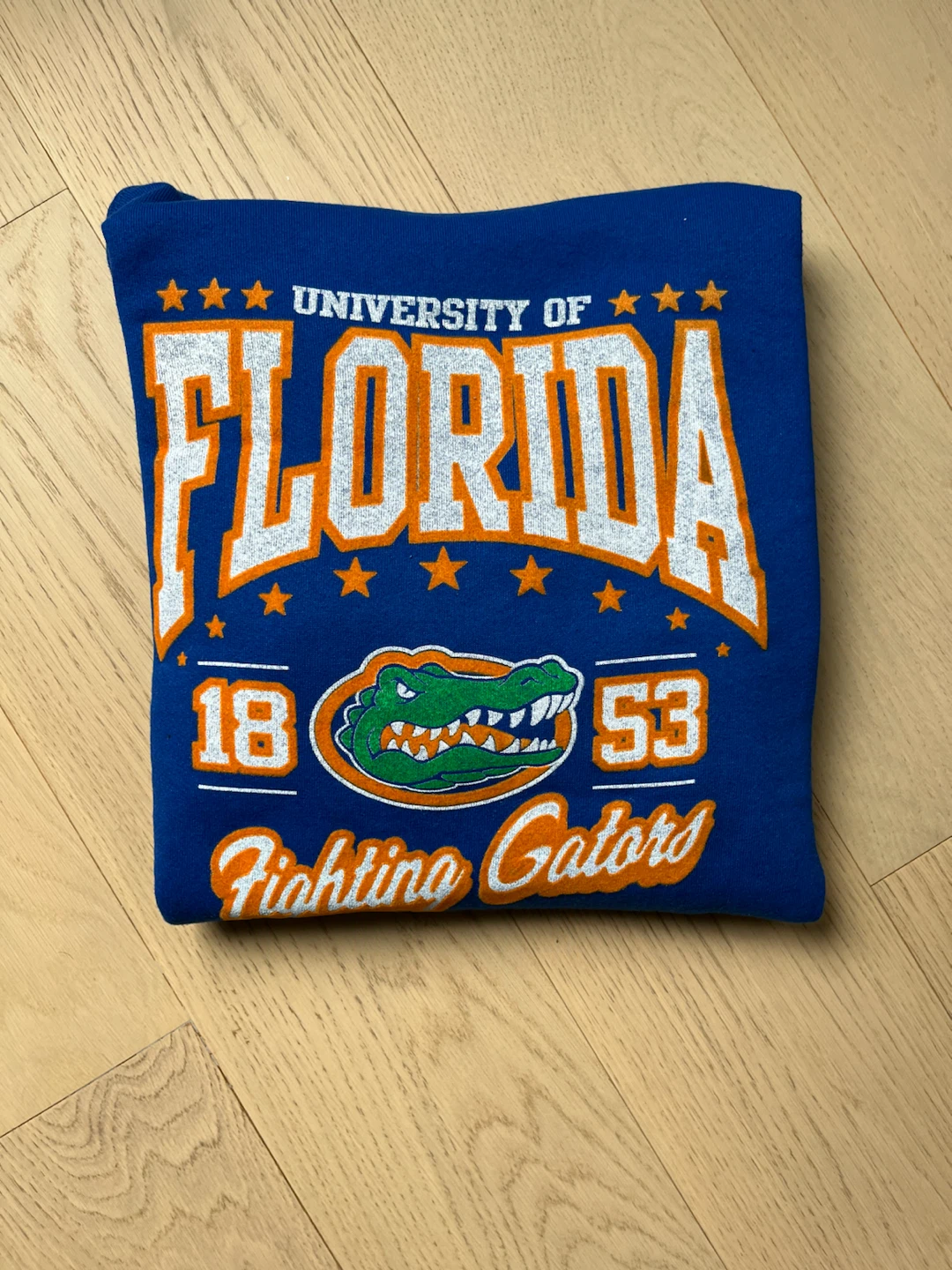 Hoodies/ Sweatshirt NFL -University of Florida Gators Hoodie - photo 5