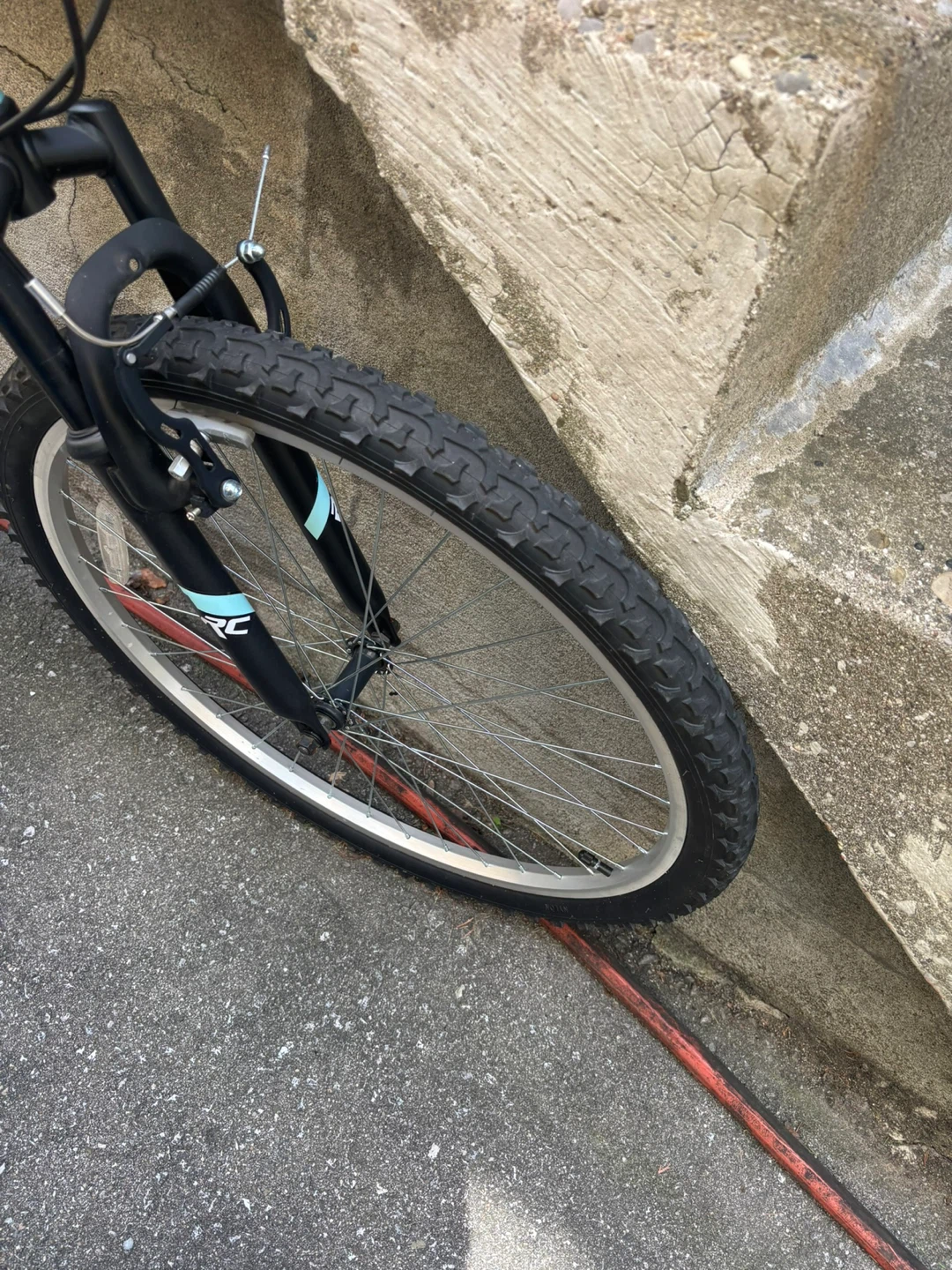 Huffy Rock Creek Mountain Bike - photo 3