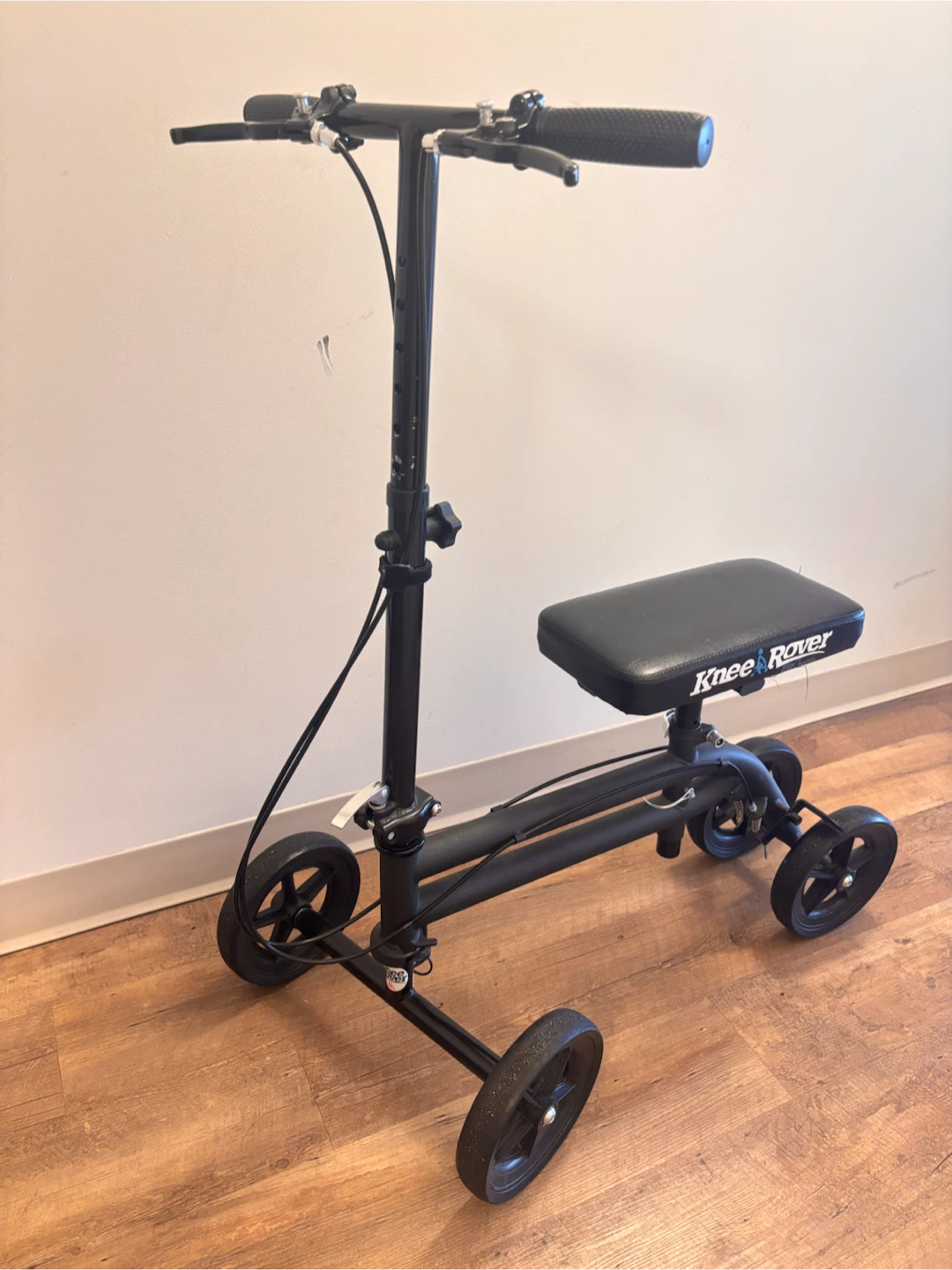 Knee Scooter
