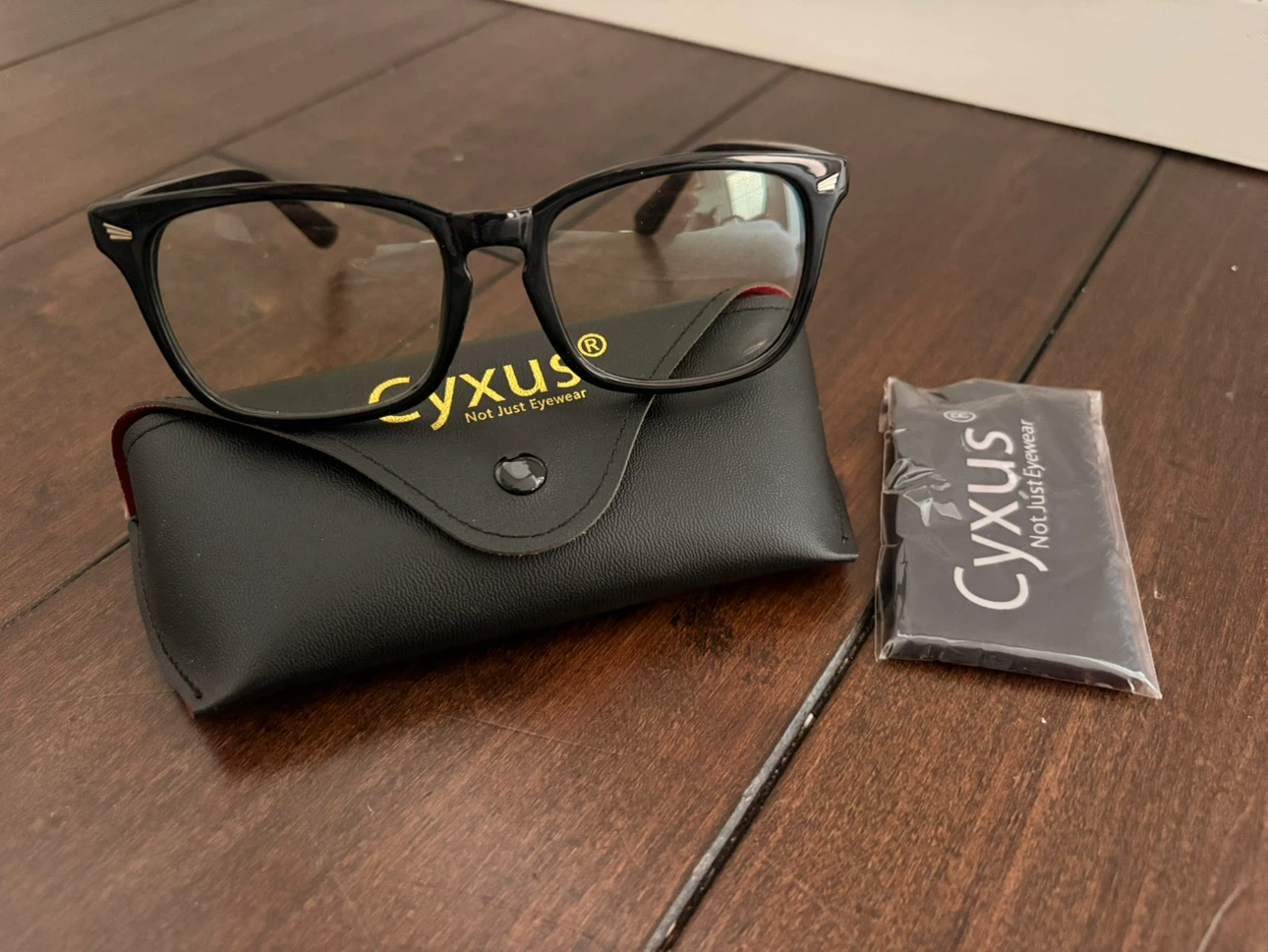🏈Cyxus Blue Light Blocking Glasses