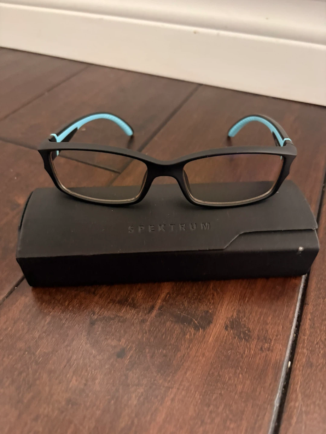 🏈Spektrum Blue Light Blocking Glasses