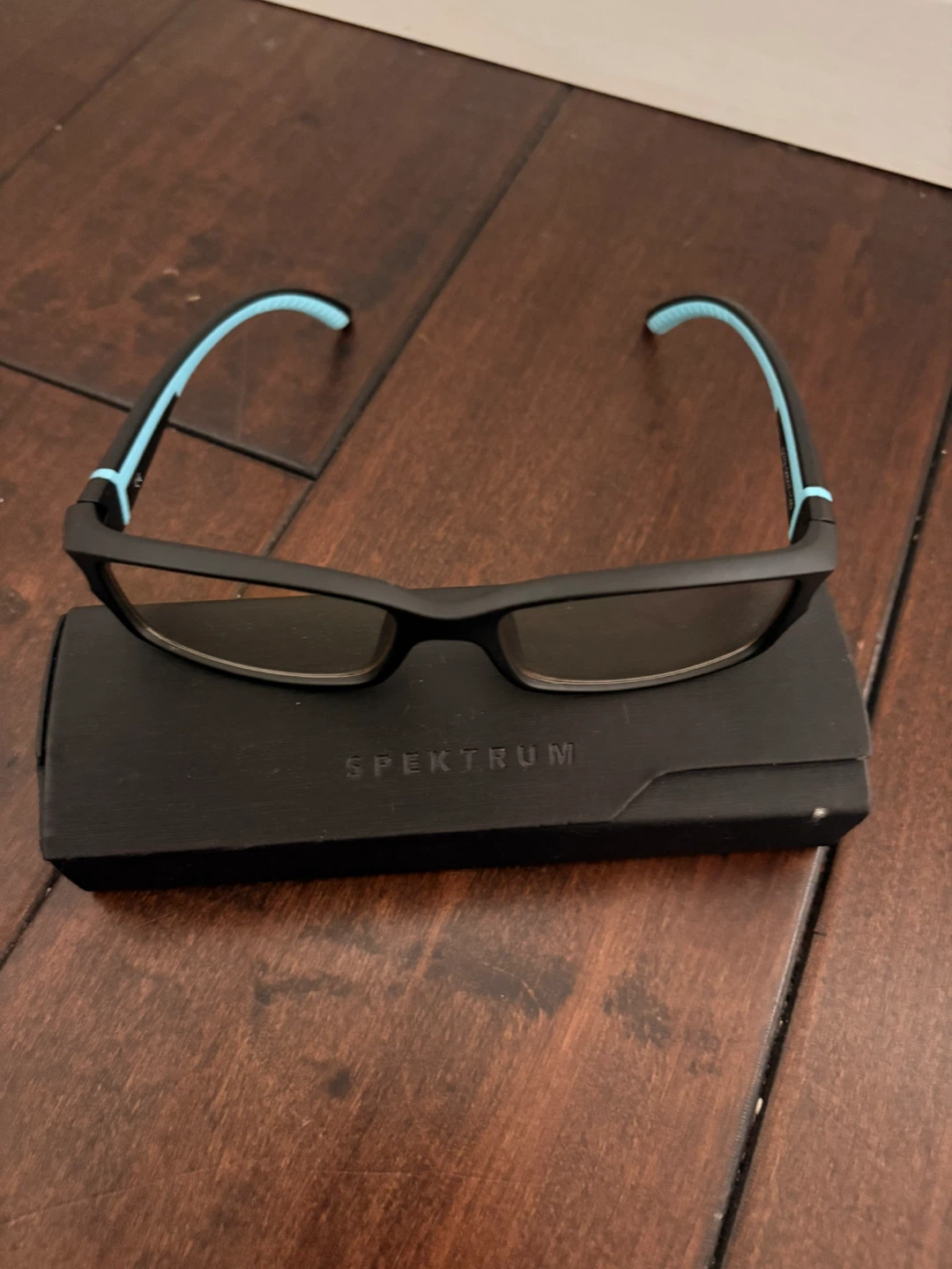 🏈Spektrum Blue Light Blocking Glasses - photo 2