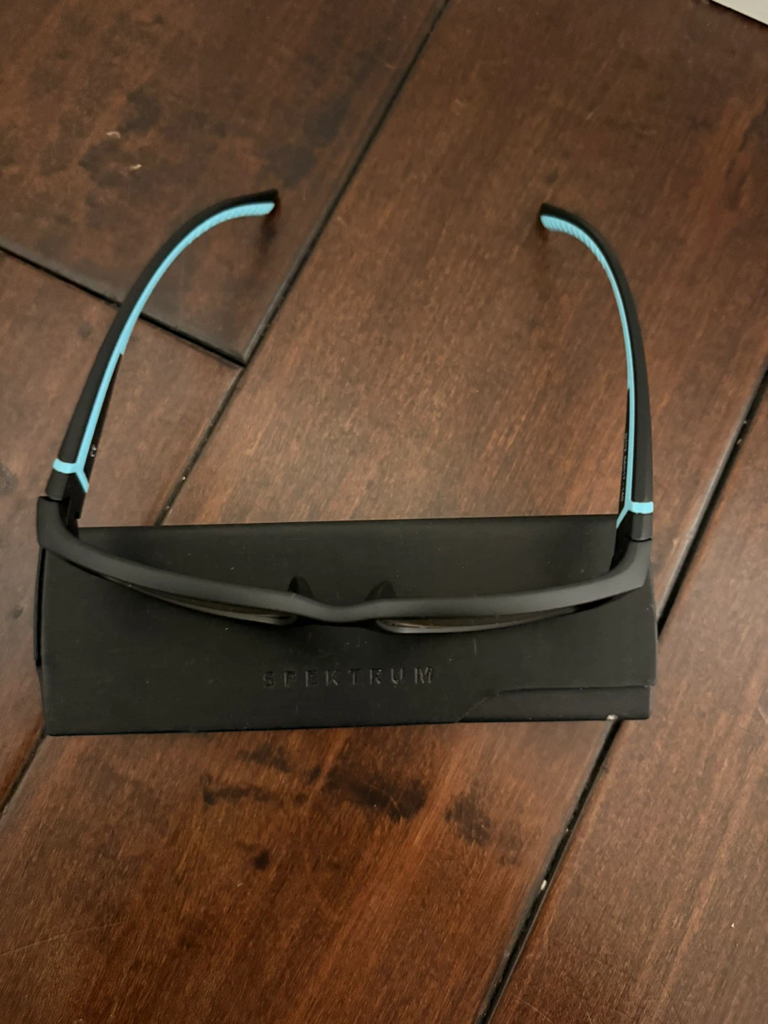 🏈Spektrum Blue Light Blocking Glasses - photo 3