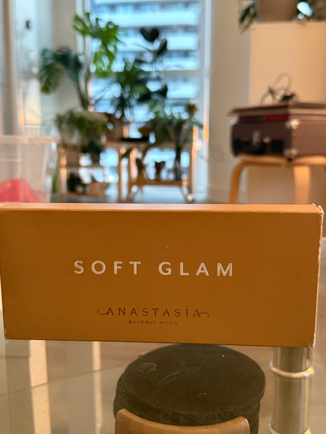 Anastasia Beverly Hills Soft Glam Eyeshadow Palette