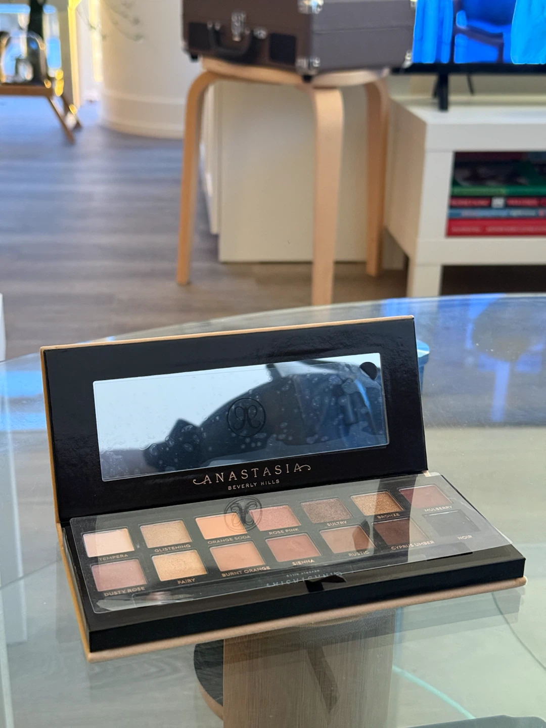 Anastasia Beverly Hills Soft Glam Eyeshadow Palette - photo 2