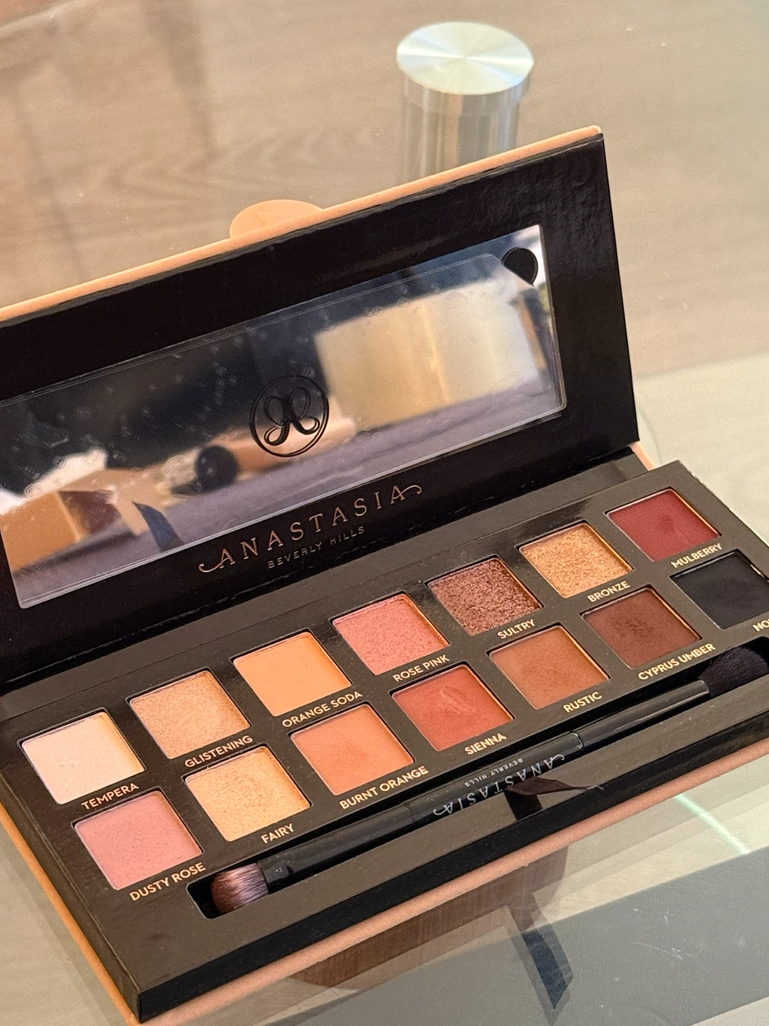 Anastasia Beverly Hills Soft Glam Eyeshadow Palette - photo 3