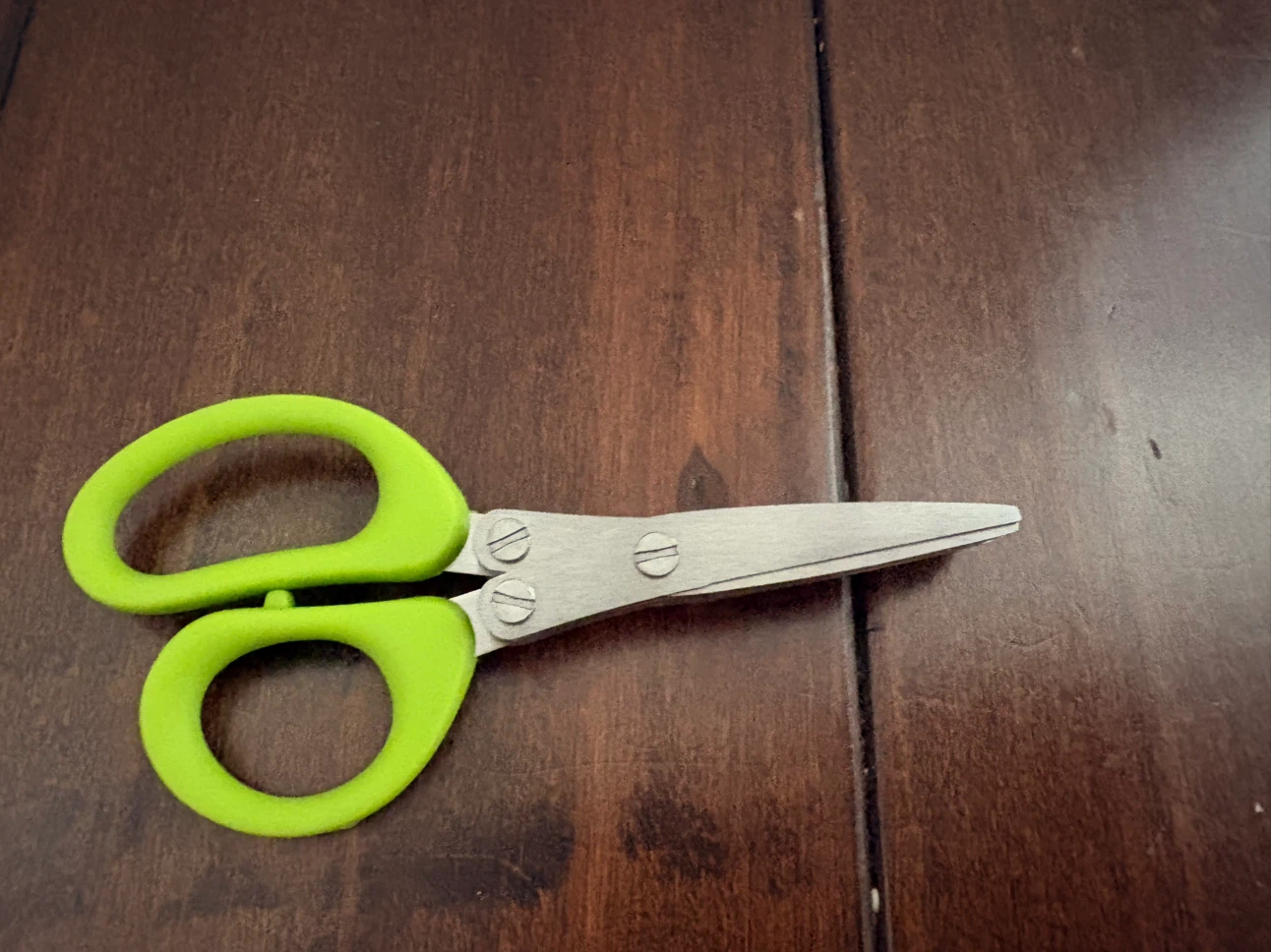 Multi-blade herb scissors - photo 3