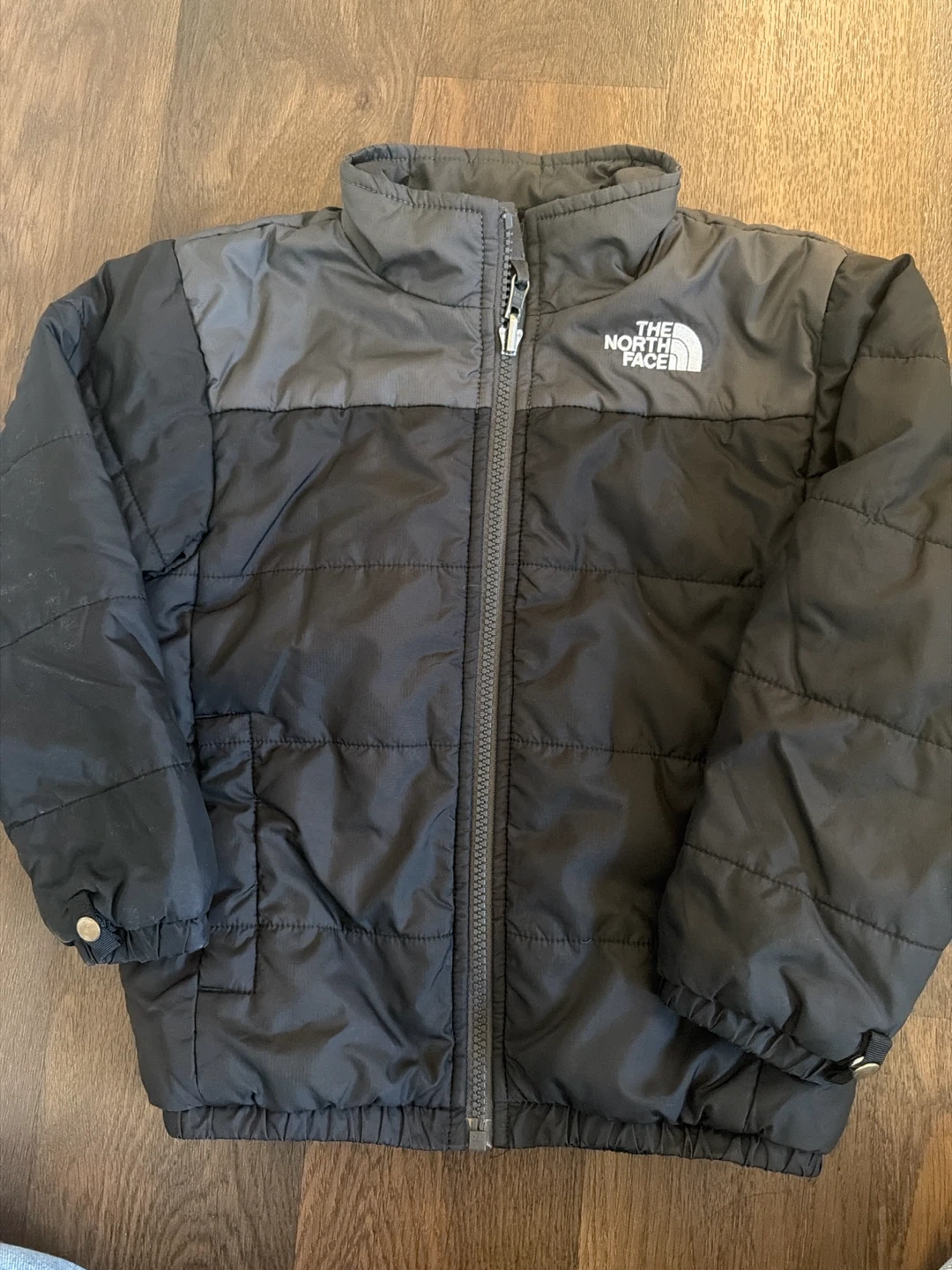 The North Face Boys' Jacket XXS (5) - photo 2